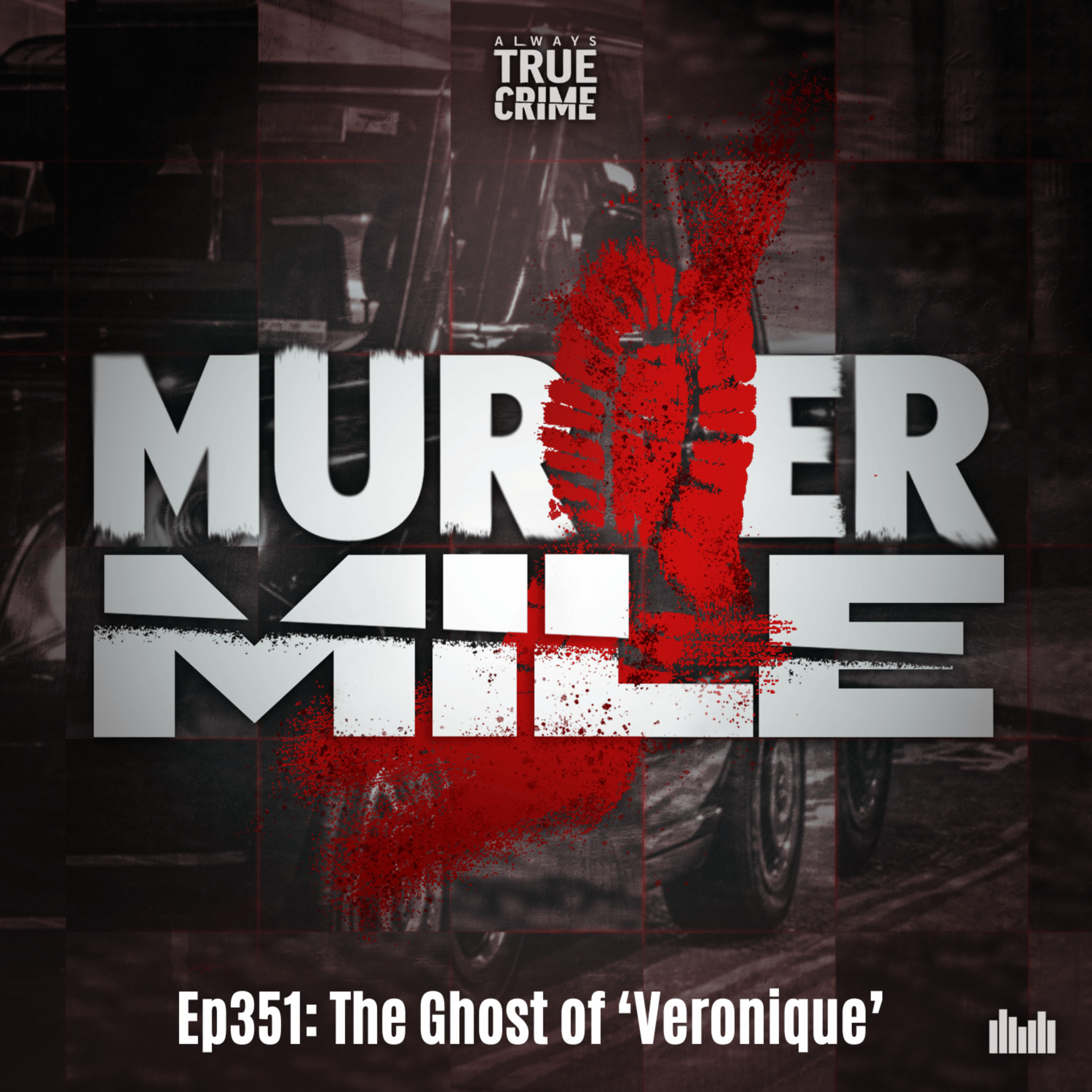 #351 - The Ghost of 'Veronique' (Soho, 1940-42)
