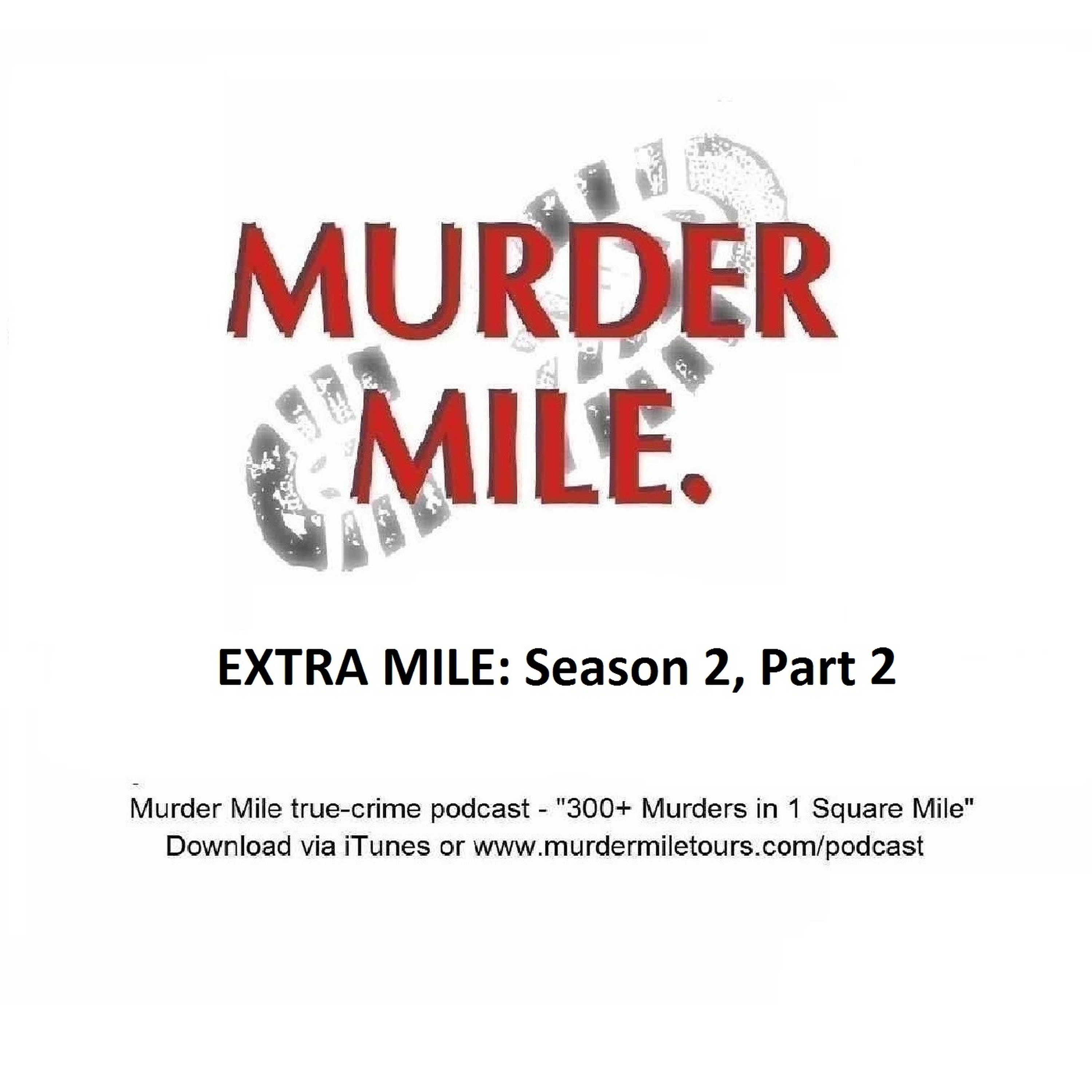 Extra Mile: Season 2, Part 2