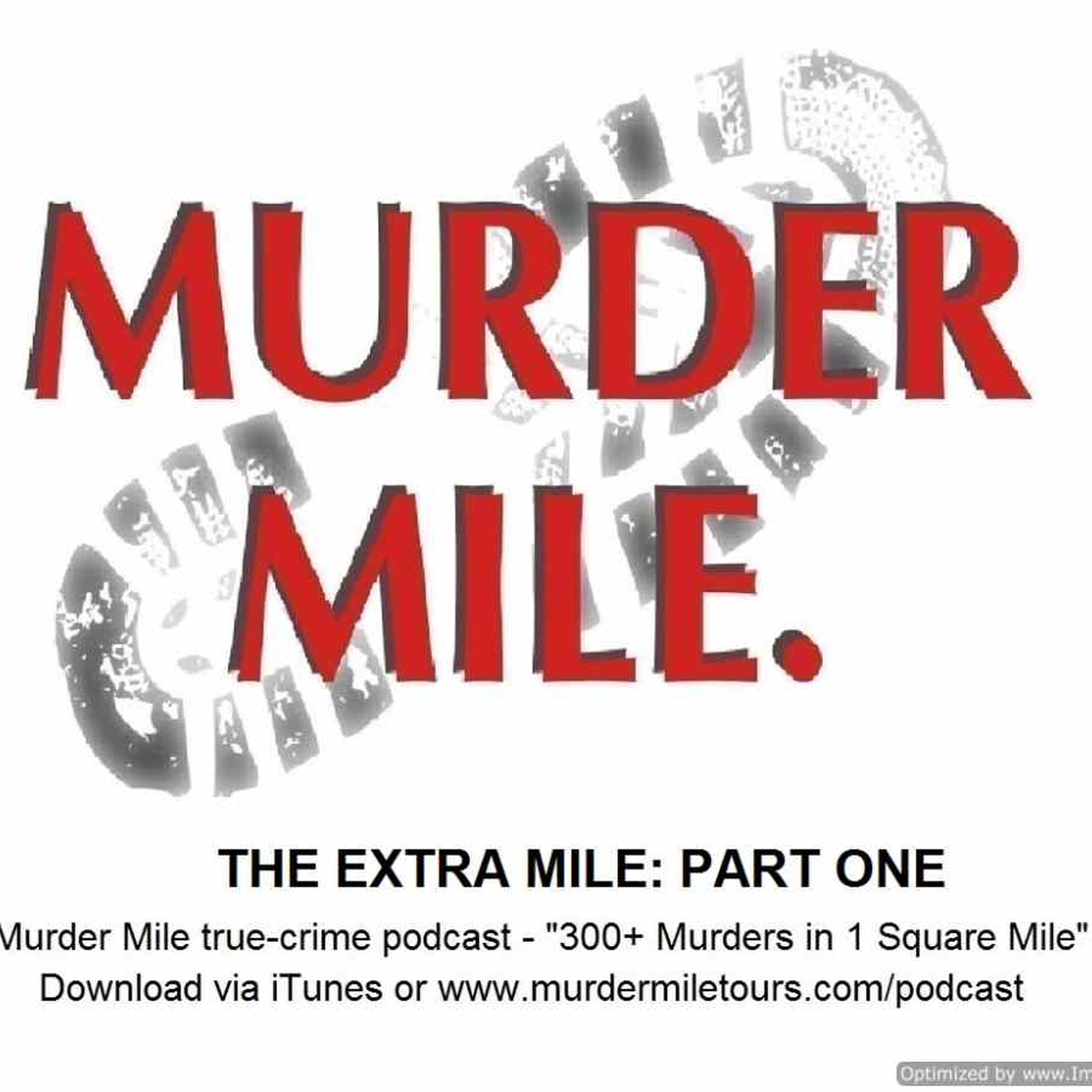 The Extra Mile Part 1