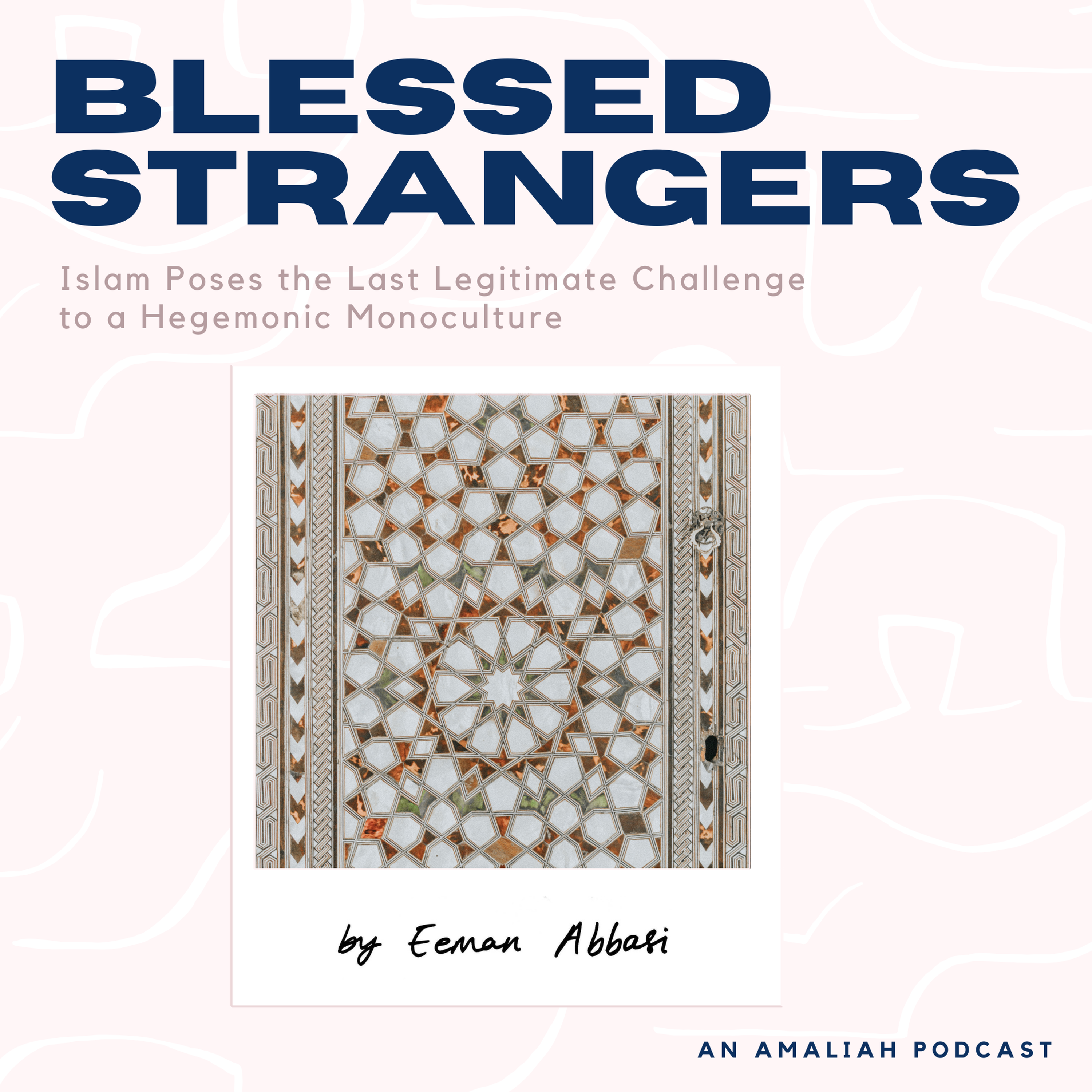 The Amaliah Podcast