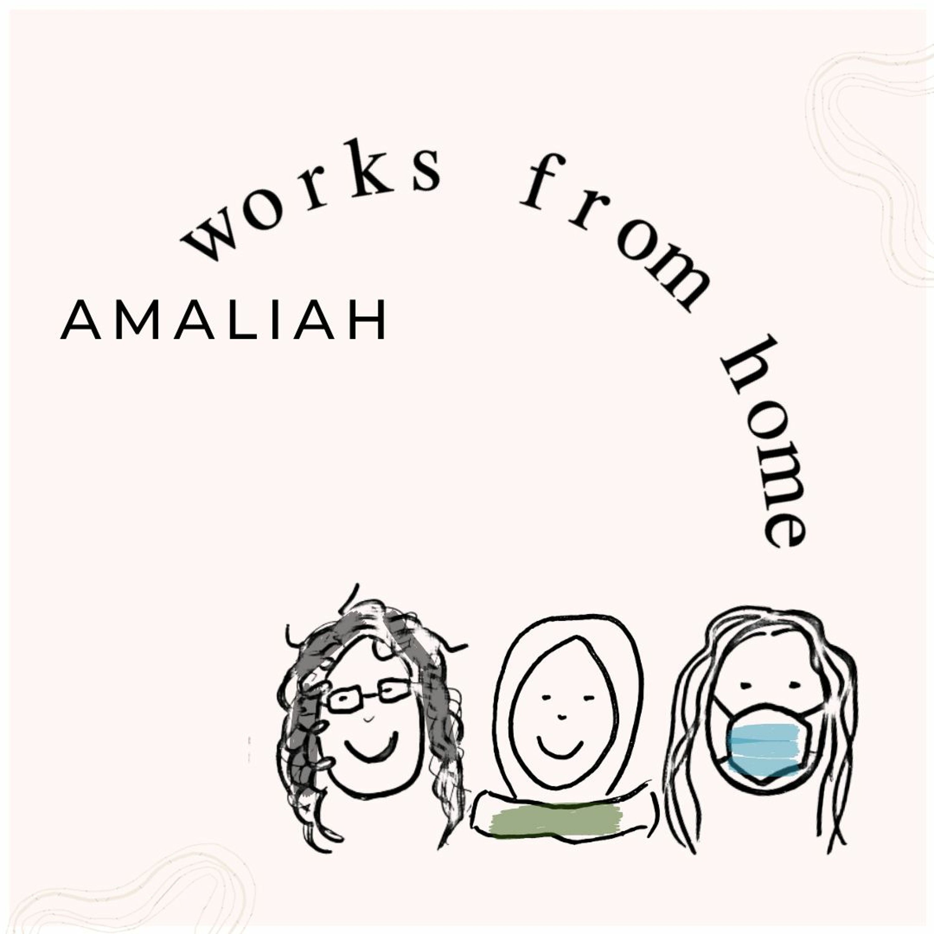 The Amaliah Podcast