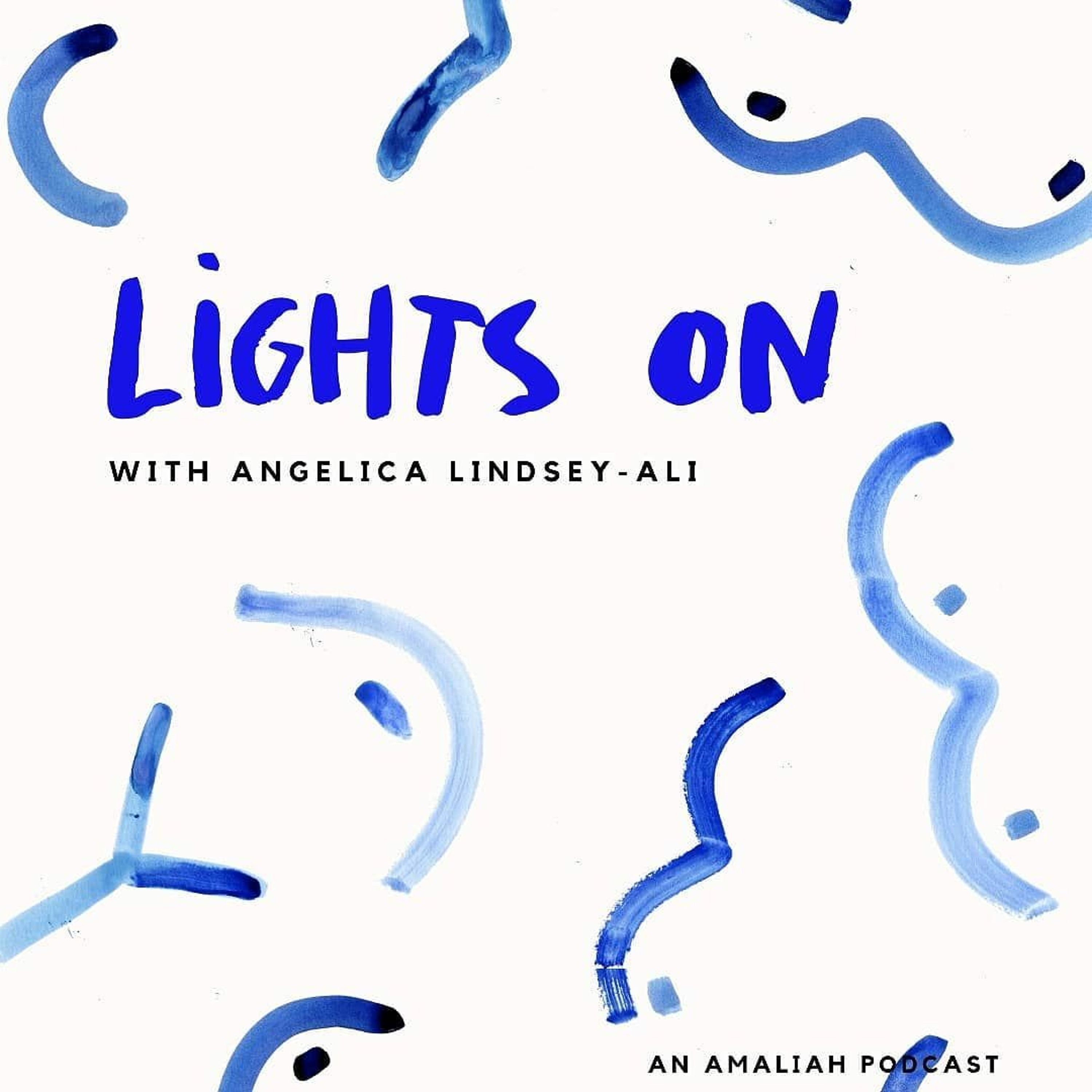 The Amaliah Podcast