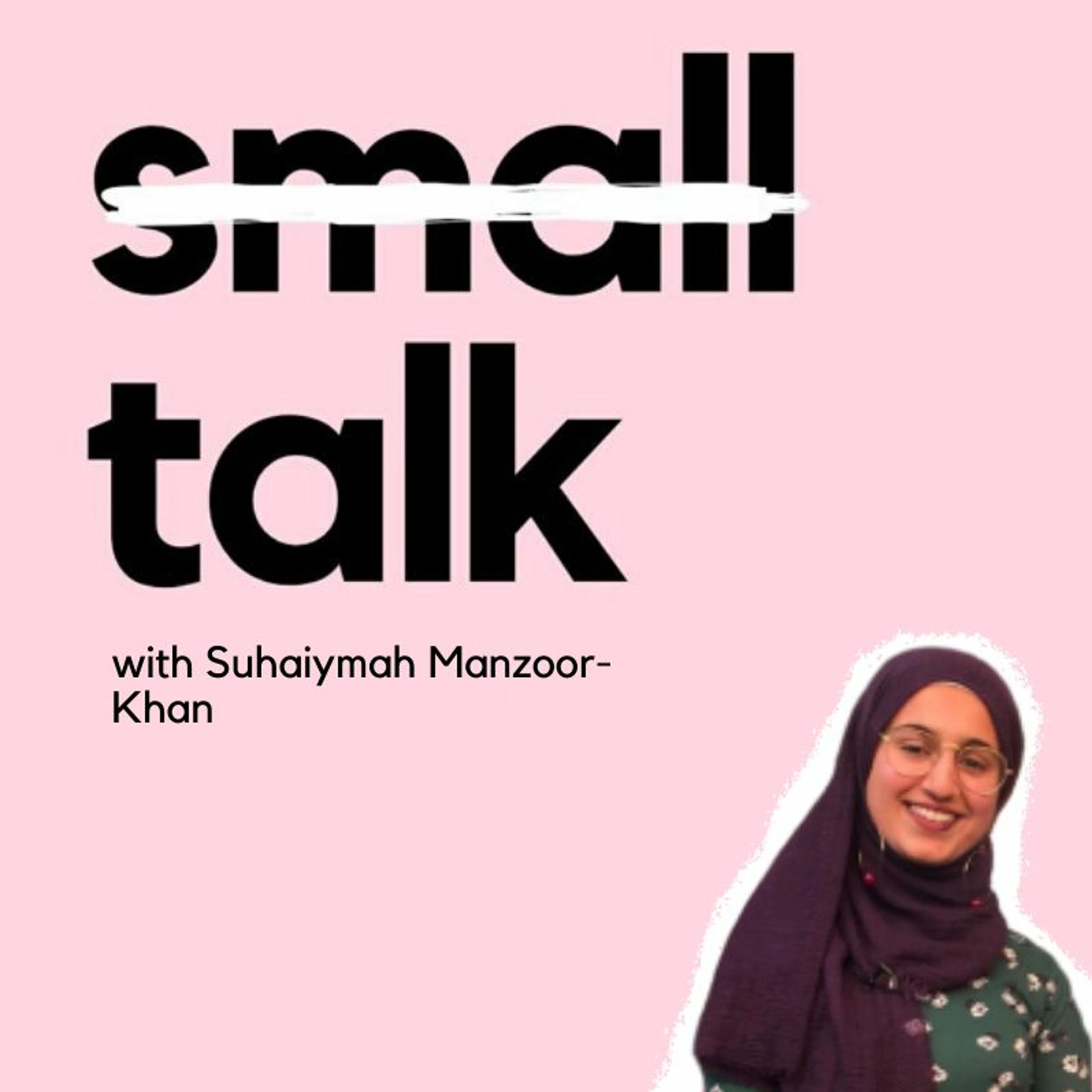The Amaliah Podcast