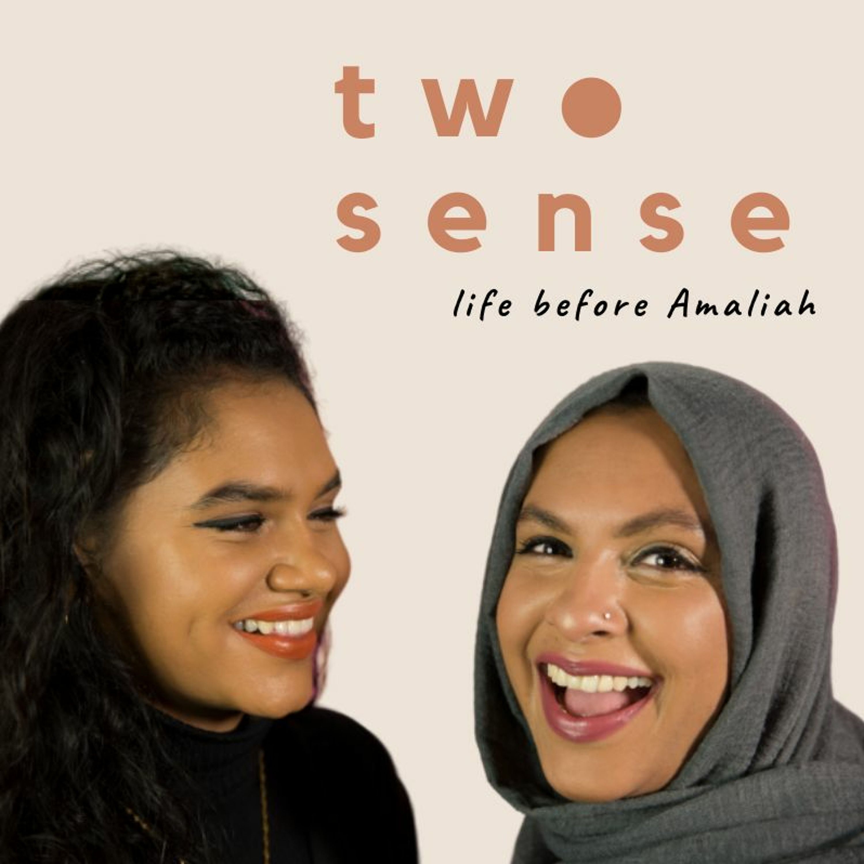 The Amaliah Podcast