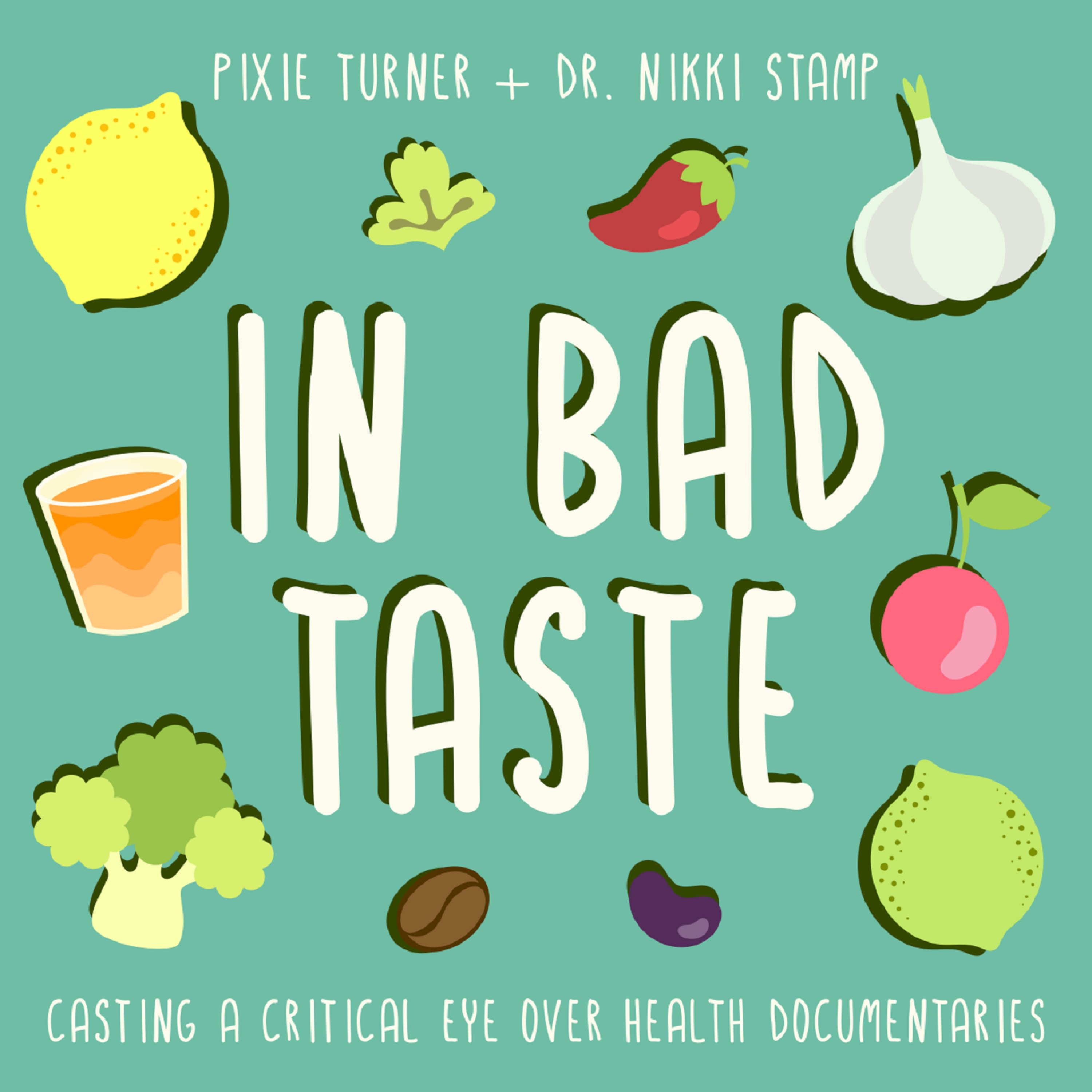 (Un)Well 03: Fasting. Fad Diet or Cure All?