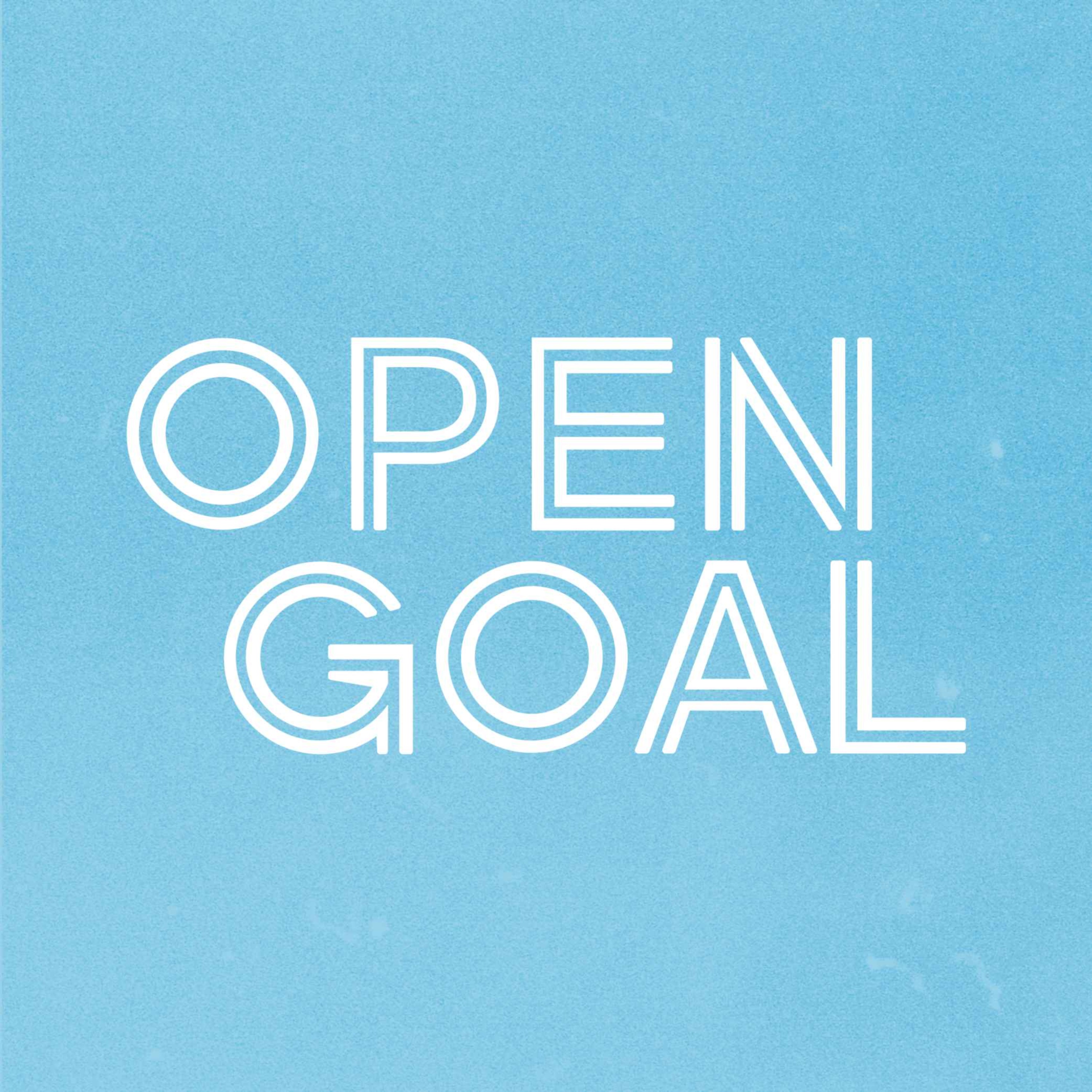 Open Goal - Football Show