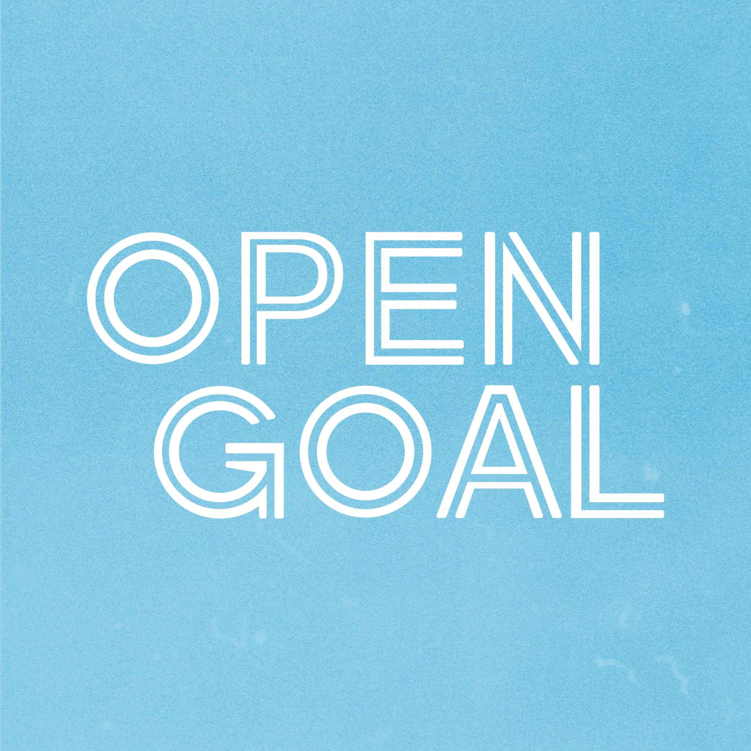 Open Goal - Football Show