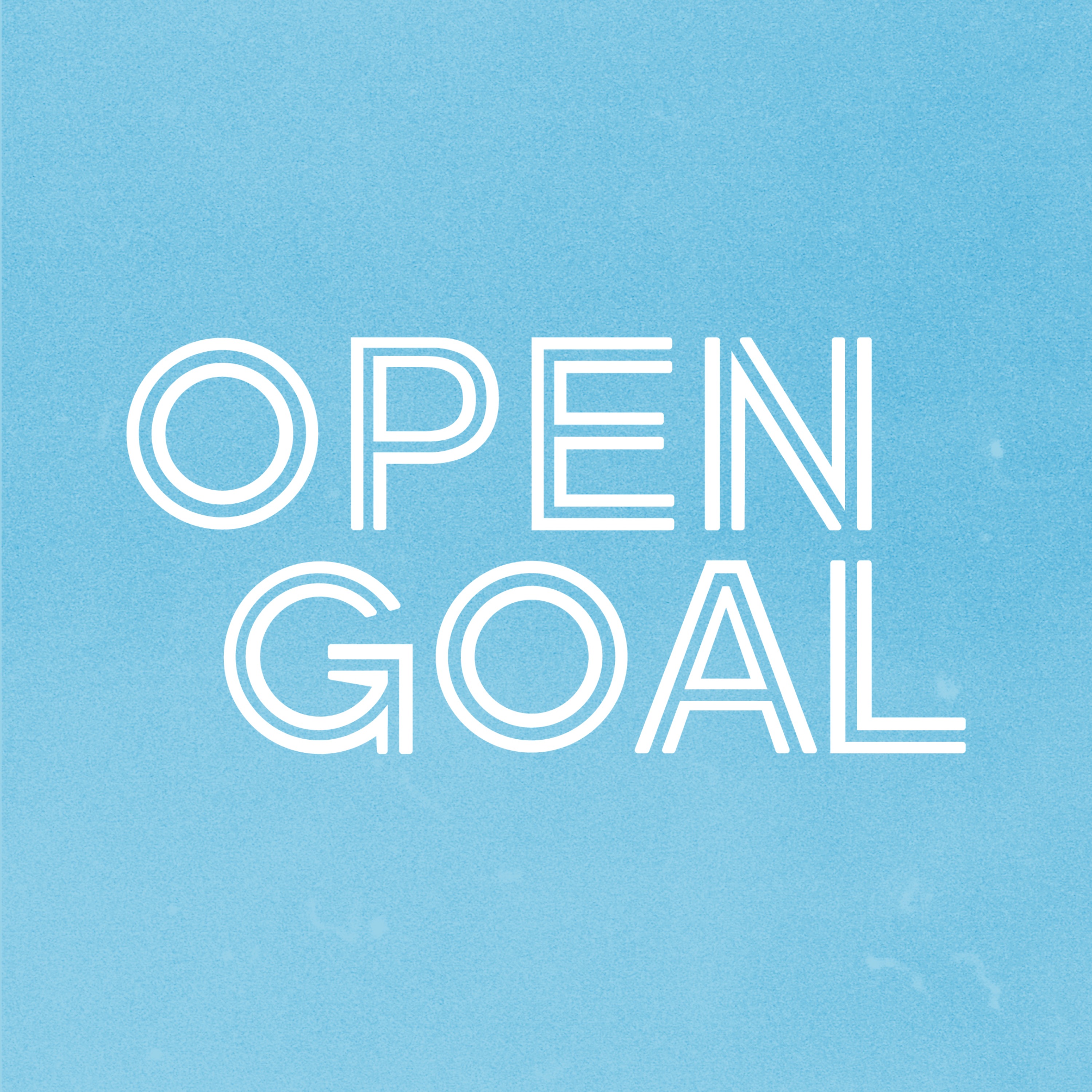 Open Goal - Football Show