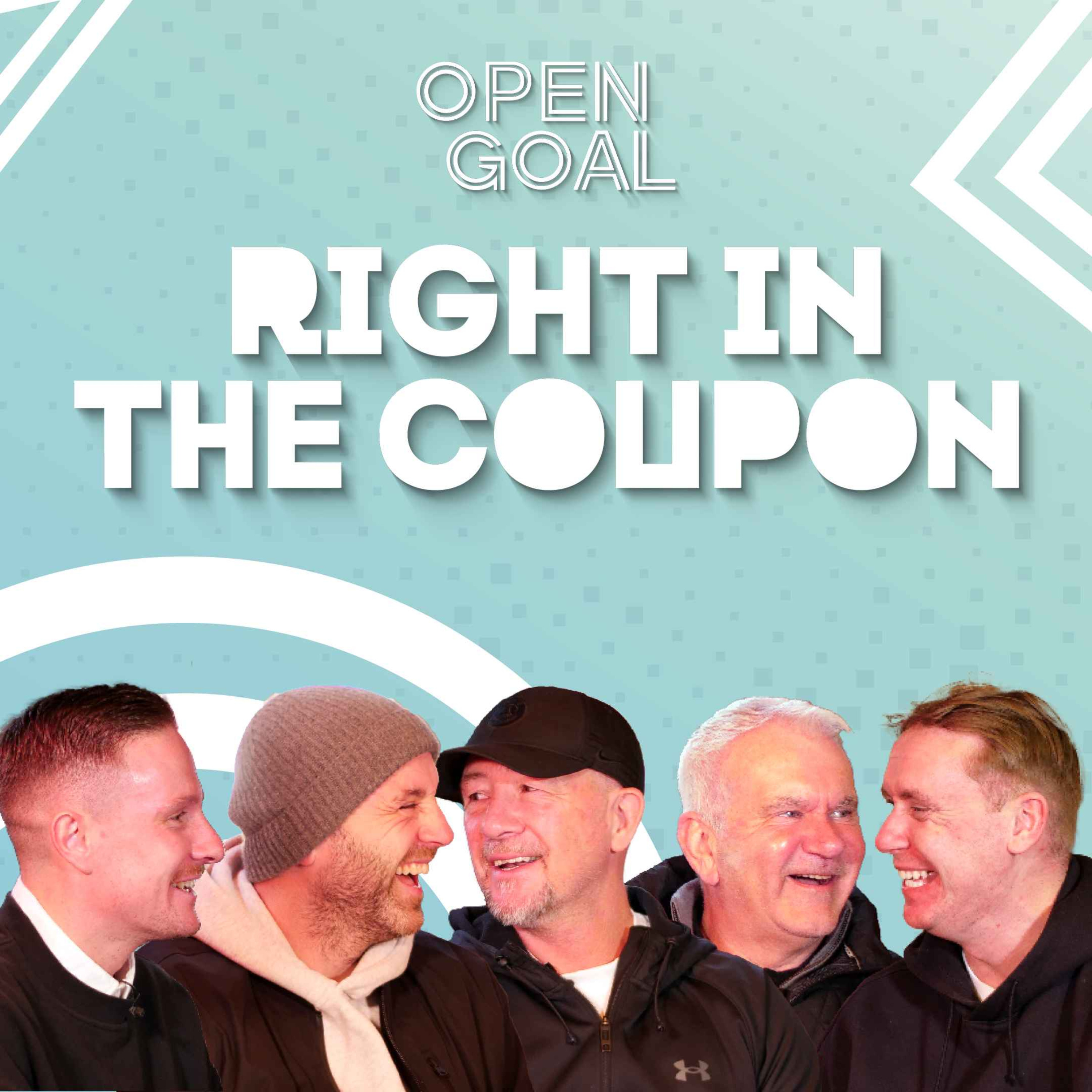 Open Goal - Football Show