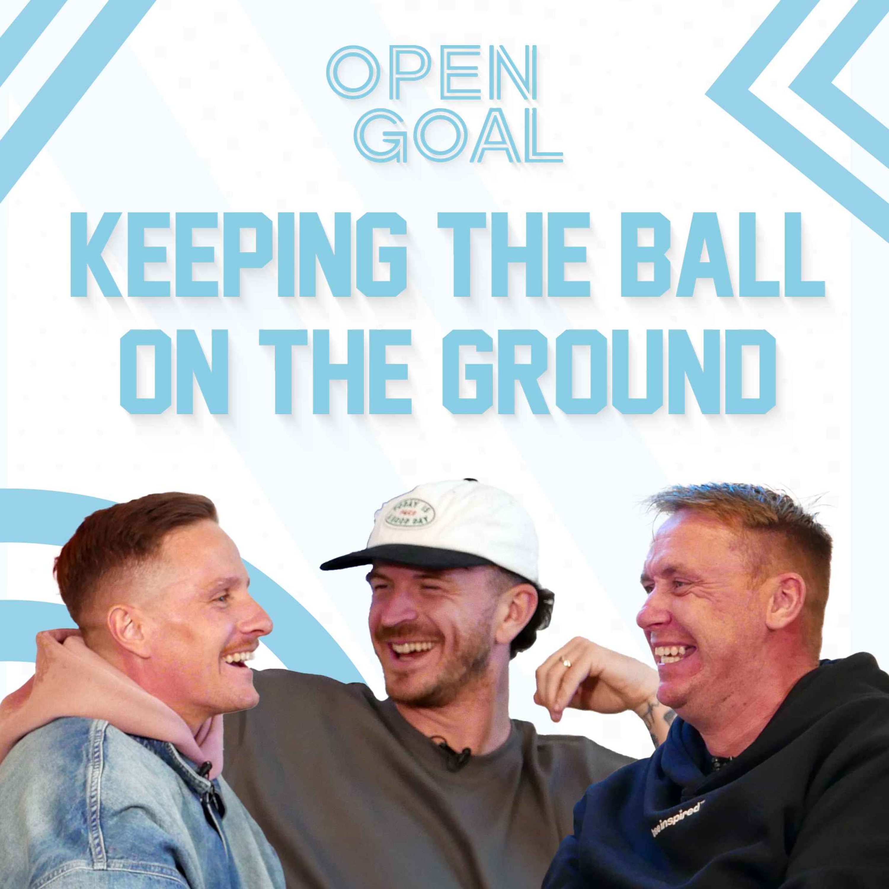 Celtic Are Champions & Go To Ibrox Next, Neil Critchley Sacked By Hearts | Keeping The Ball On The Ground