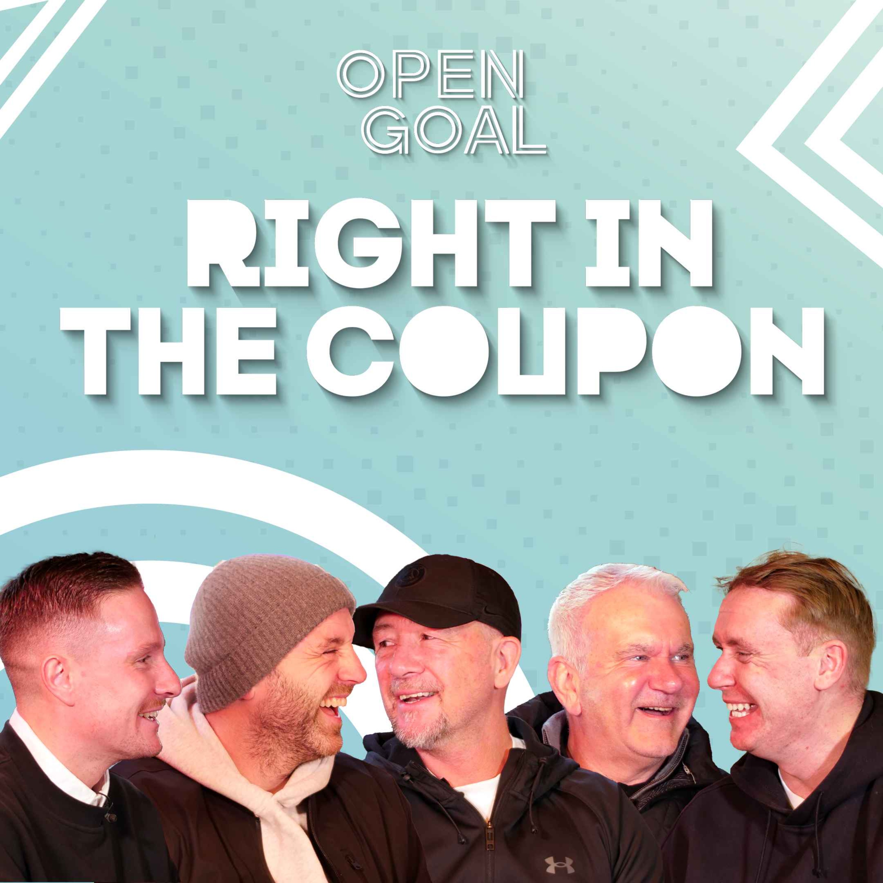 Open Goal - Football Show