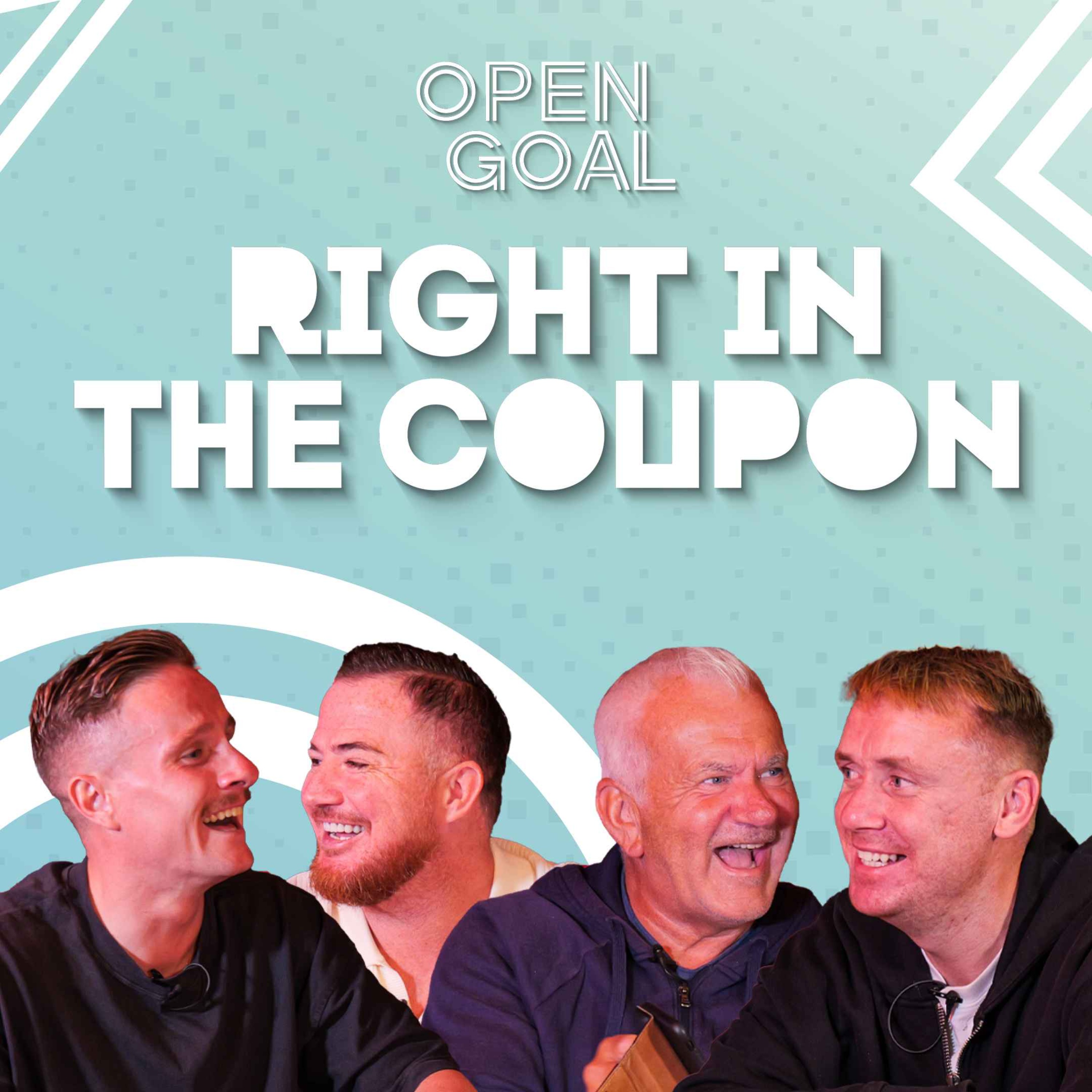 Rangers Lose 9-1 To Brugge & Celtic Crash Out Against Kairat In Horror Week | Right In The Coupon