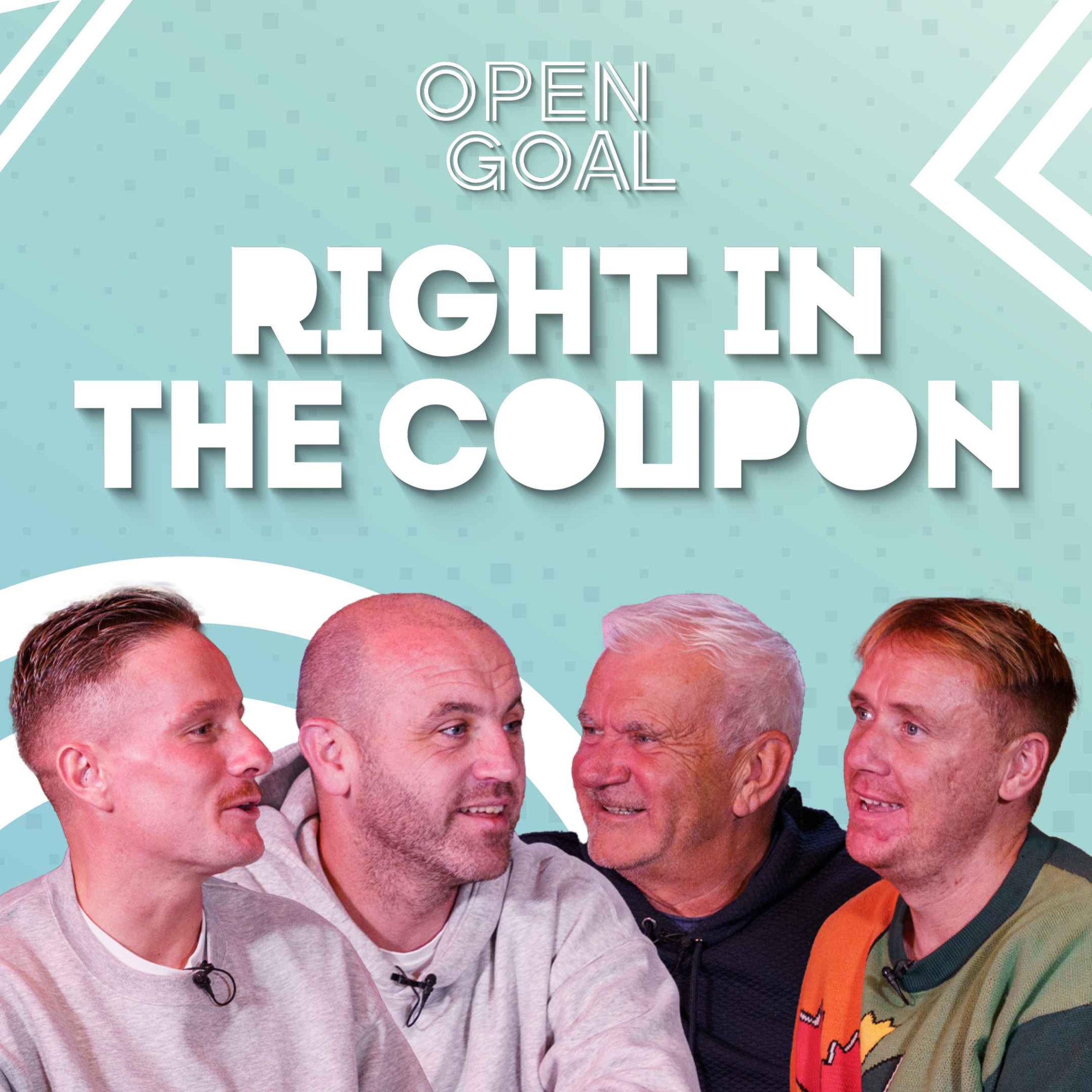 WOULD RANGERS FANS RATHER THEY LOST SO RUSSELL MARTIN GETS SACKED? | Right In The Coupon