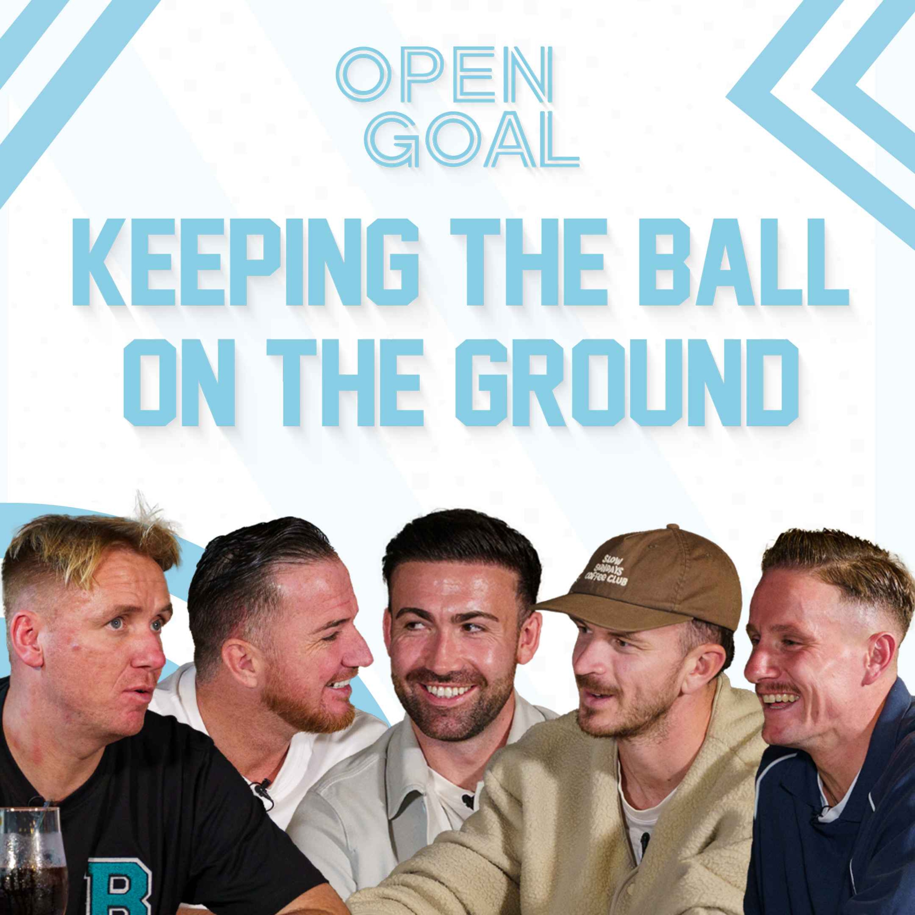Rangers Sack Russell Martin! Who Next For Ibrox? Plus Stevie Mallan Joins The Show! | Keeping The Ball On The Ground