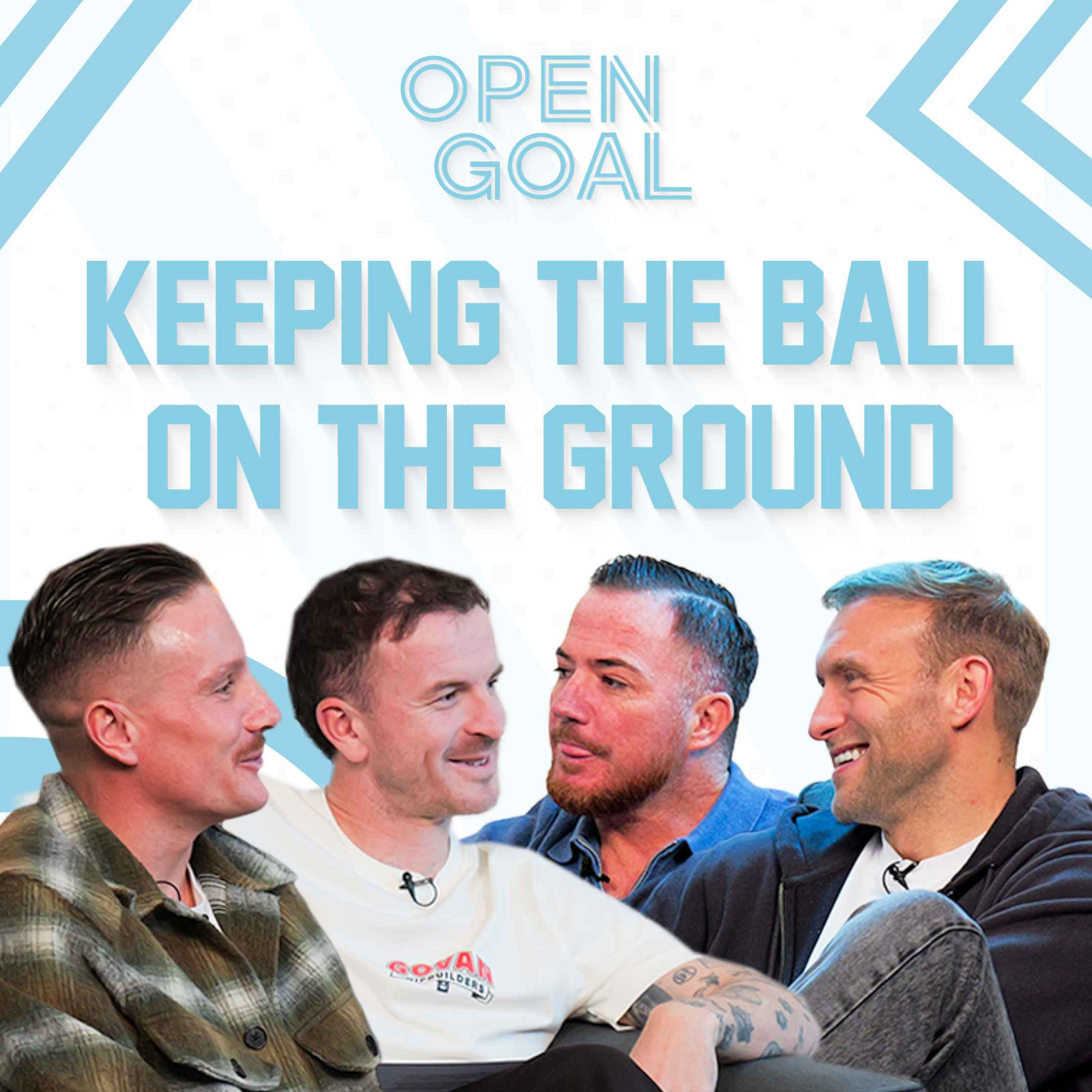 Brendan Rodgers resigns as Dermot Desmond slams ex Celtic manager! | Keeping The Ball On The Ground