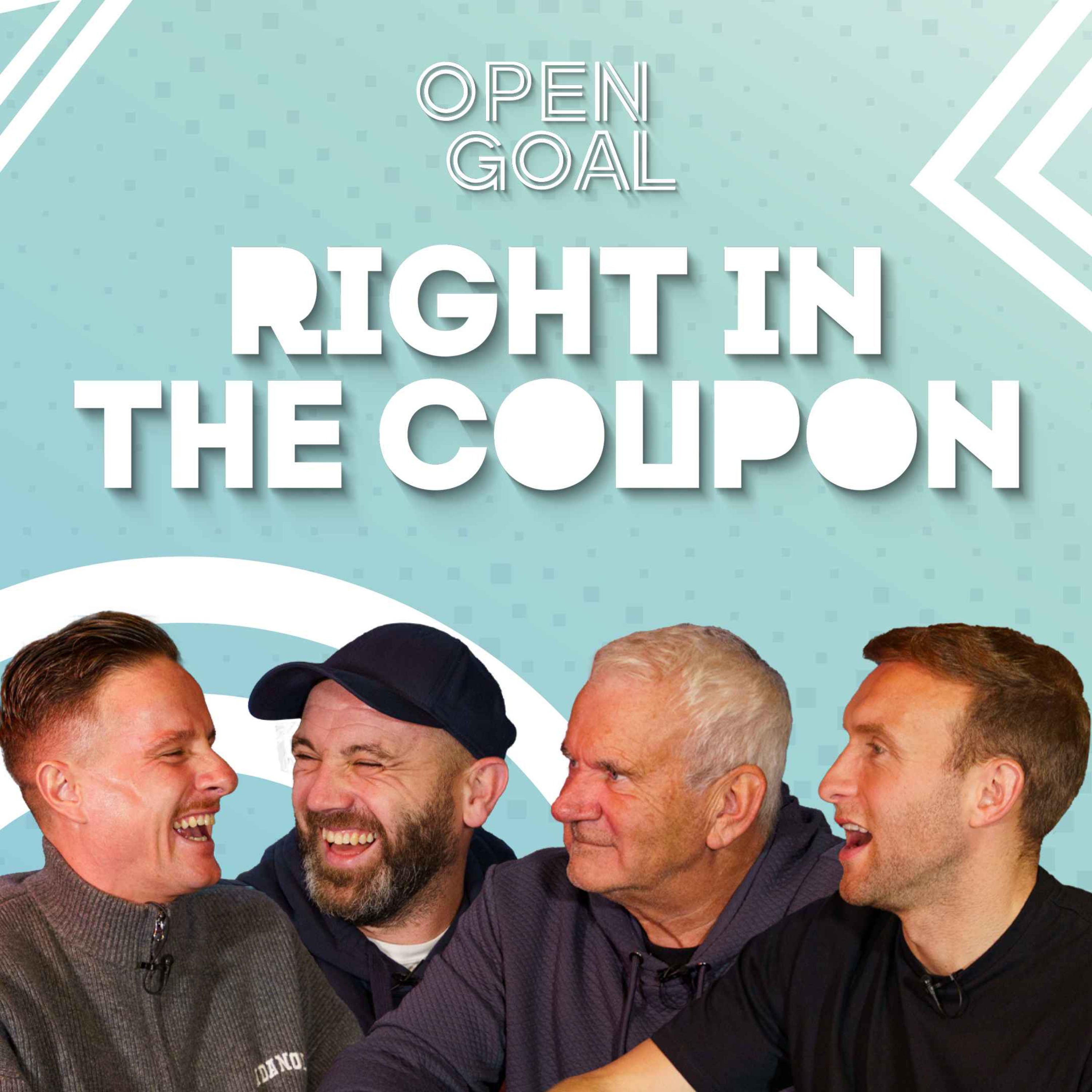 Should Martin O'Neill Get The Celtic Job Longer Term? | Right In The Coupon