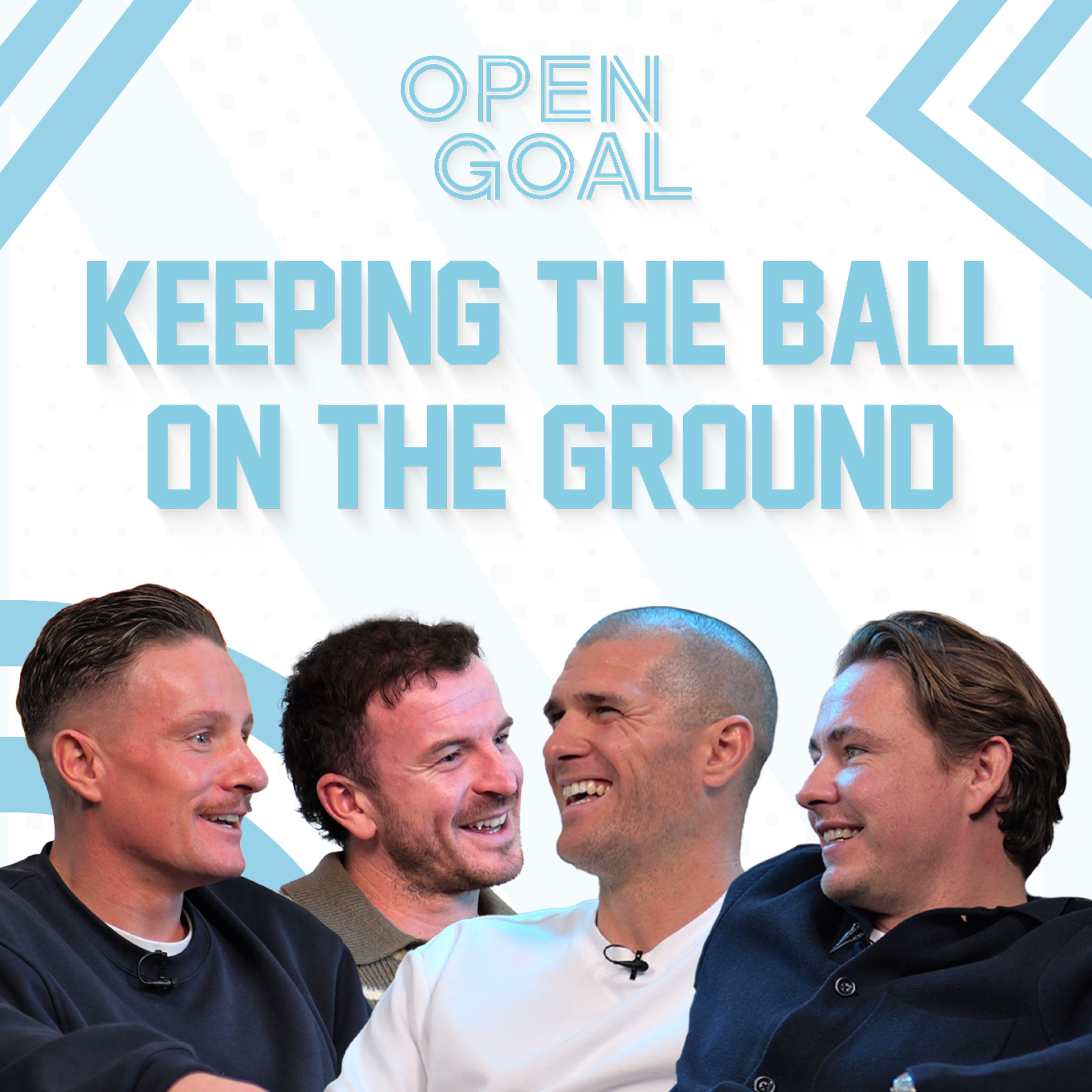 Celtic Move For Wilfried Nancy? Alex Gogic Talks St Mirren, Hibs & Accies! | Keeping The Ball On The Ground