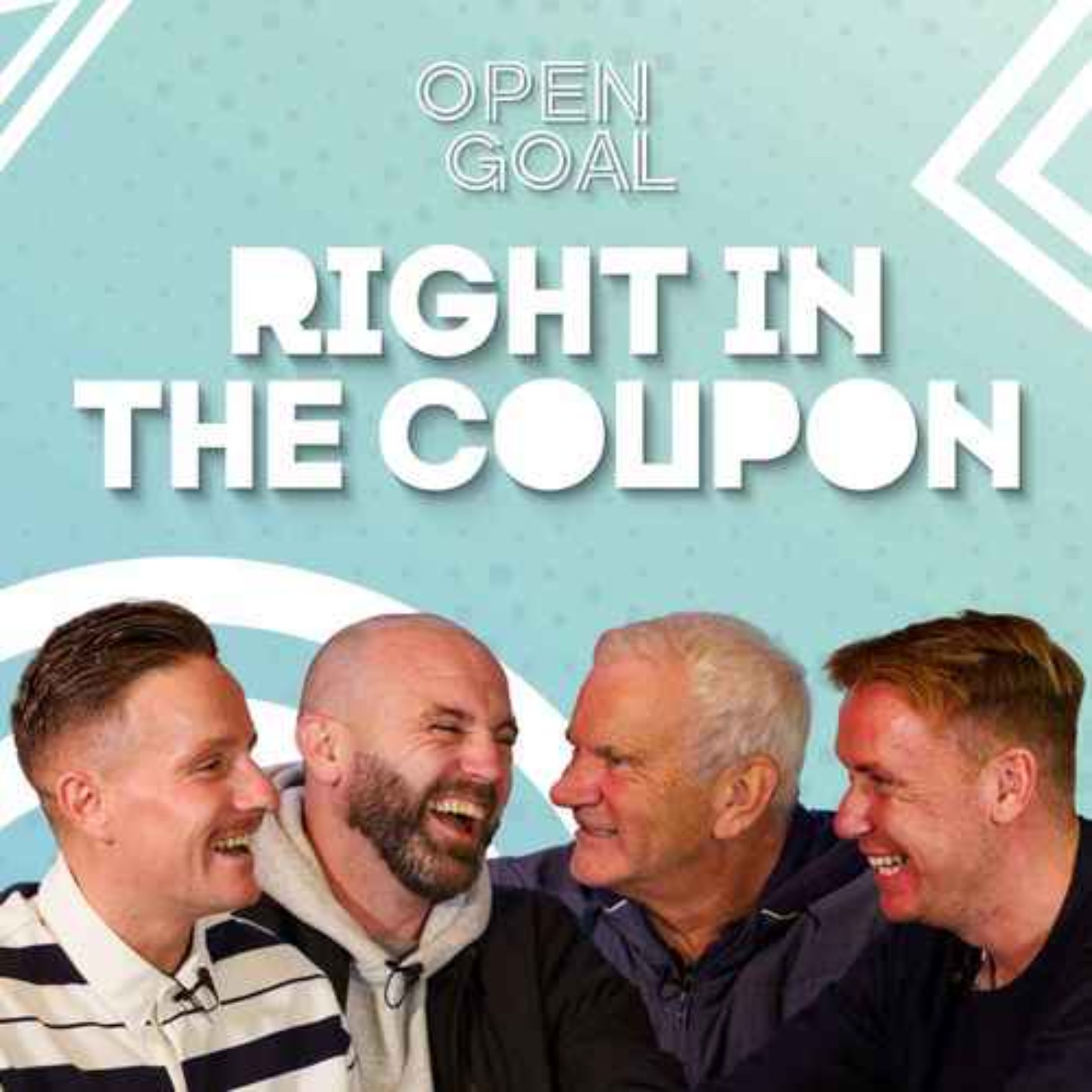 Slaney's Back From Boca & Will Scotland Qualify For The World Cup? | Right In The Coupon Slaney's Back From Boca & Will Scotland Qualify For The World Cup? | Right In The Coupon