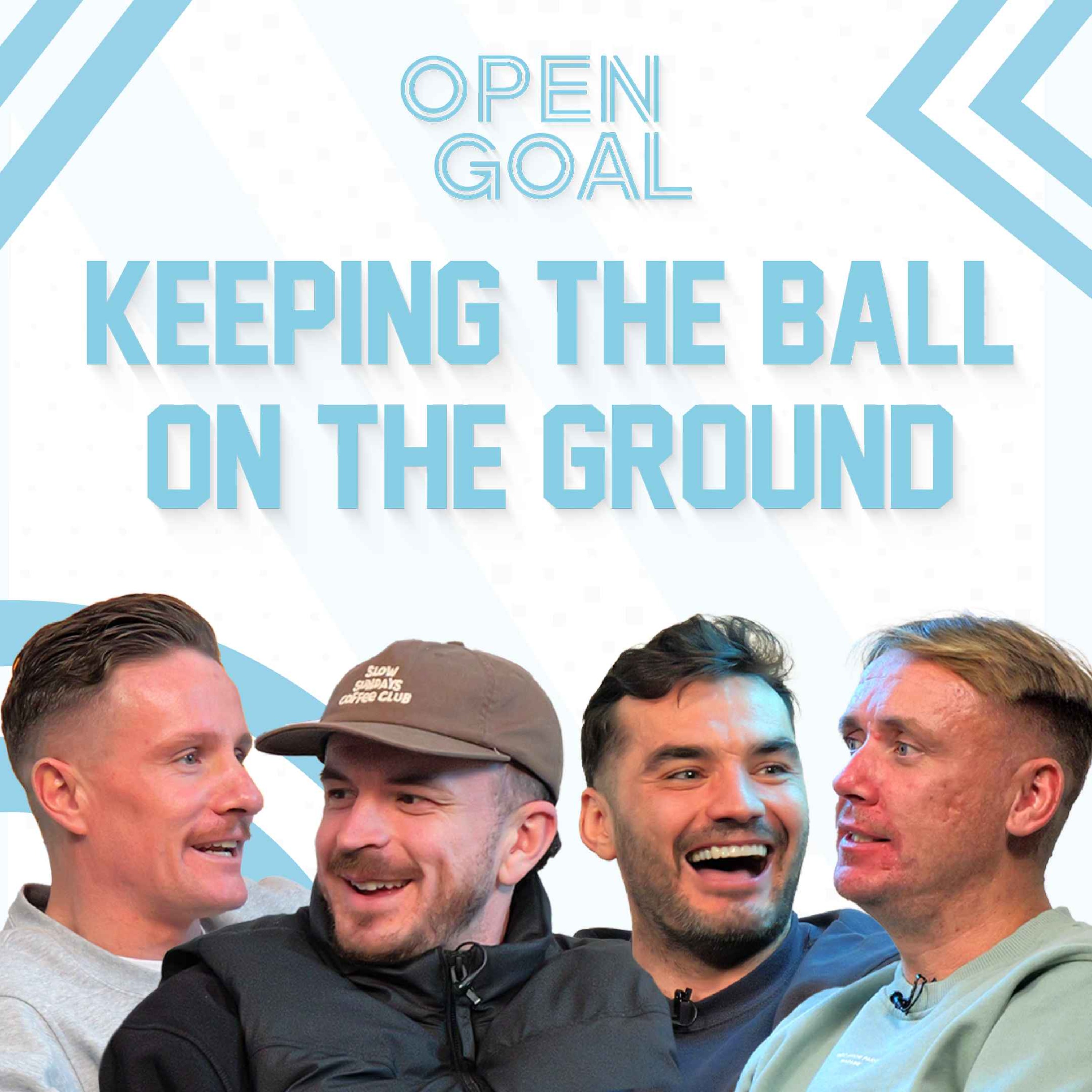 Rangers Sack Thelwell & Stewart + Celtic Close In On Nancy | Keeping The Ball On The Ground