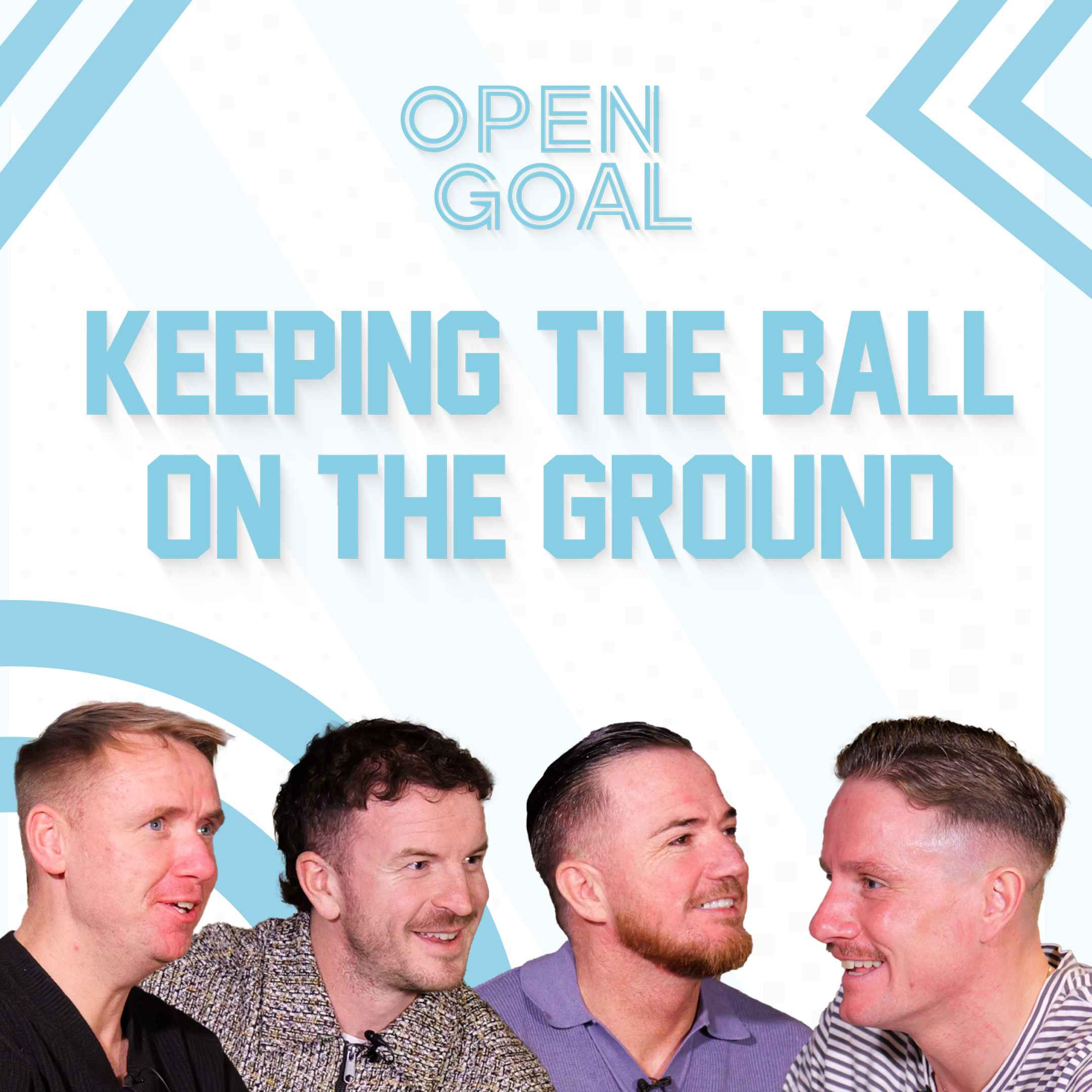 Nancy Horror Start at Celtic Continues as St Mirren Win the Cup! | Keeping the Ball on the Ground