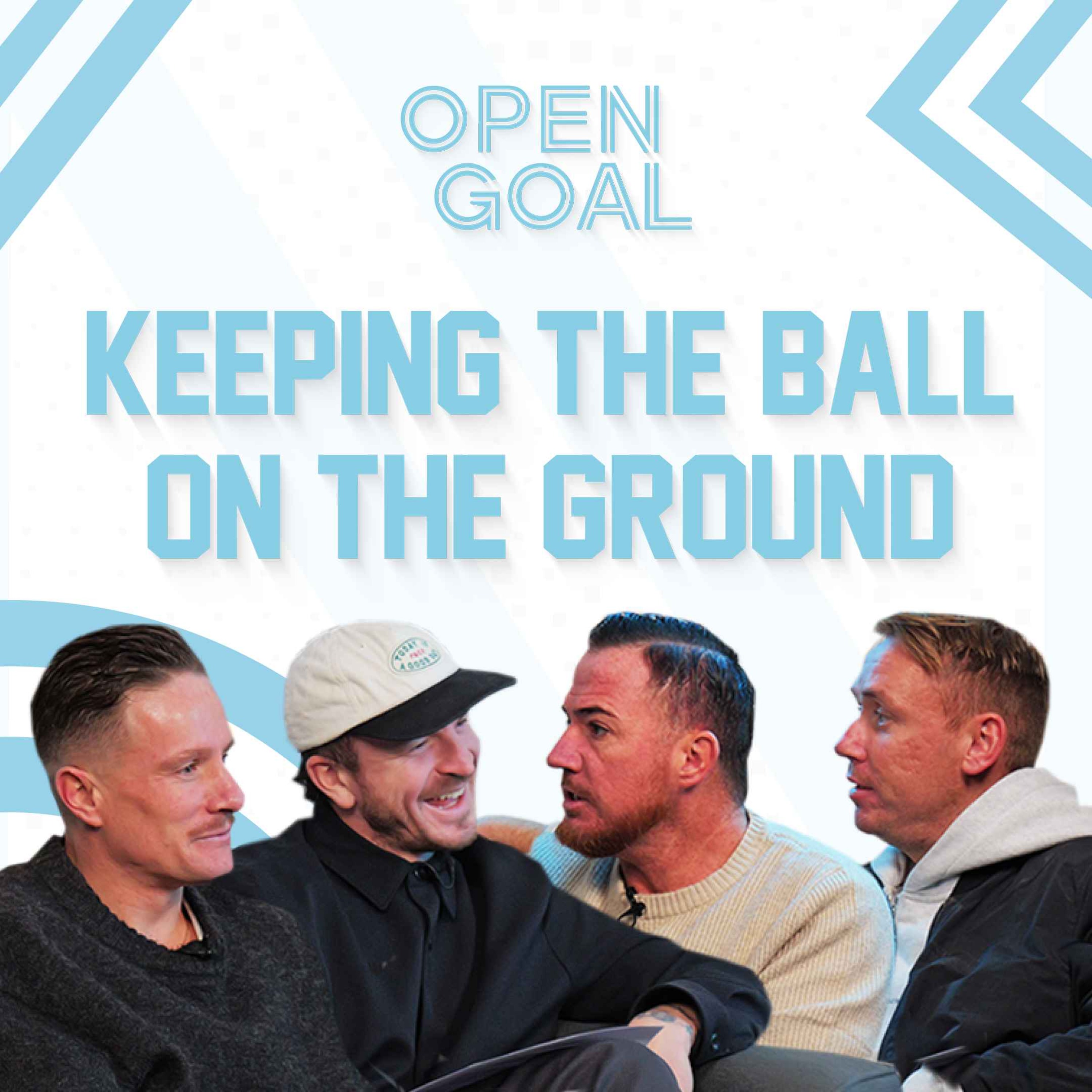 Celtic Sack Wilfried Nancy After Celtic vs Rangers Defeat | Keeping The Ball On The Ground