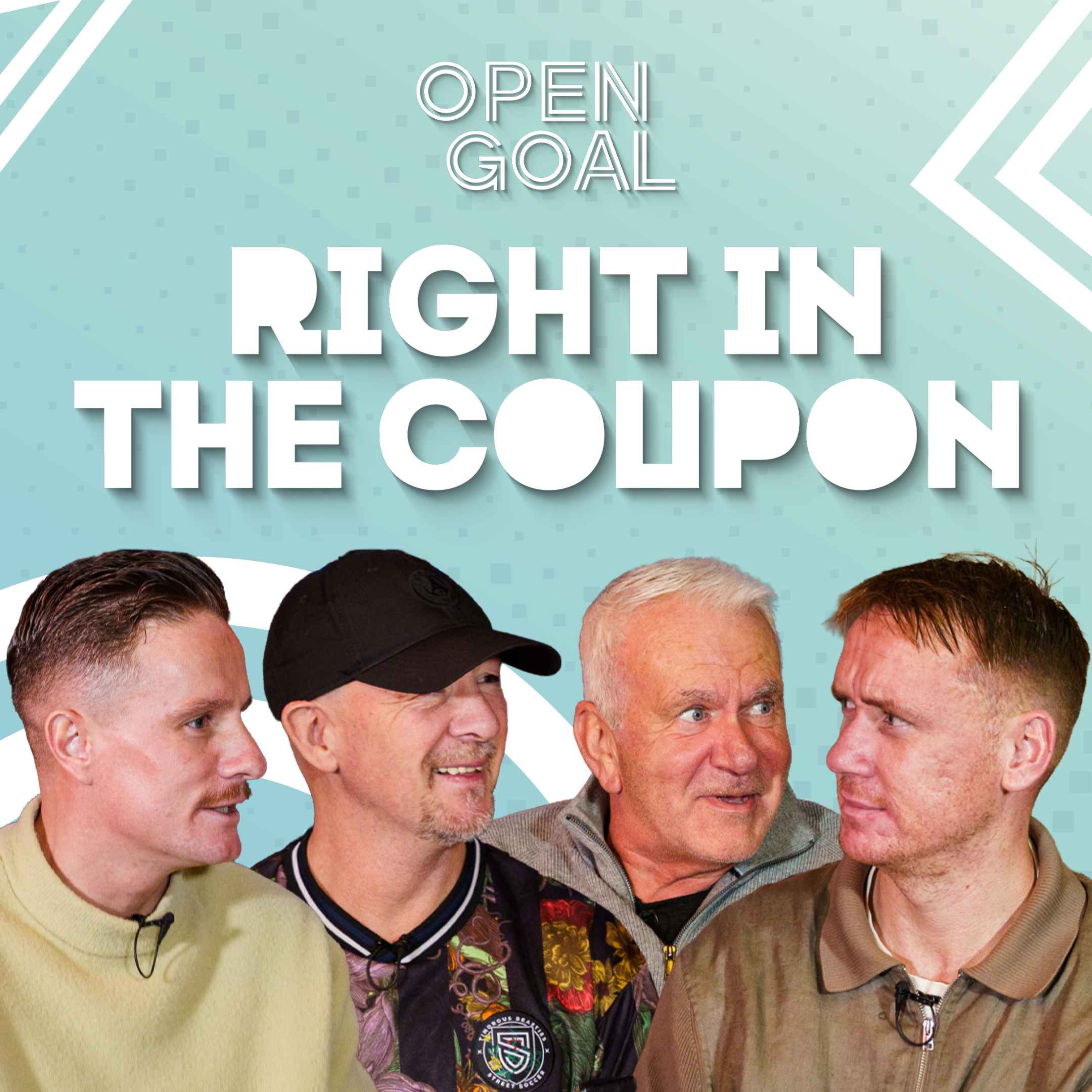 Rangers vs Celtic Ibrox Preview! Is It Must Win For Both? | Right In The Coupon