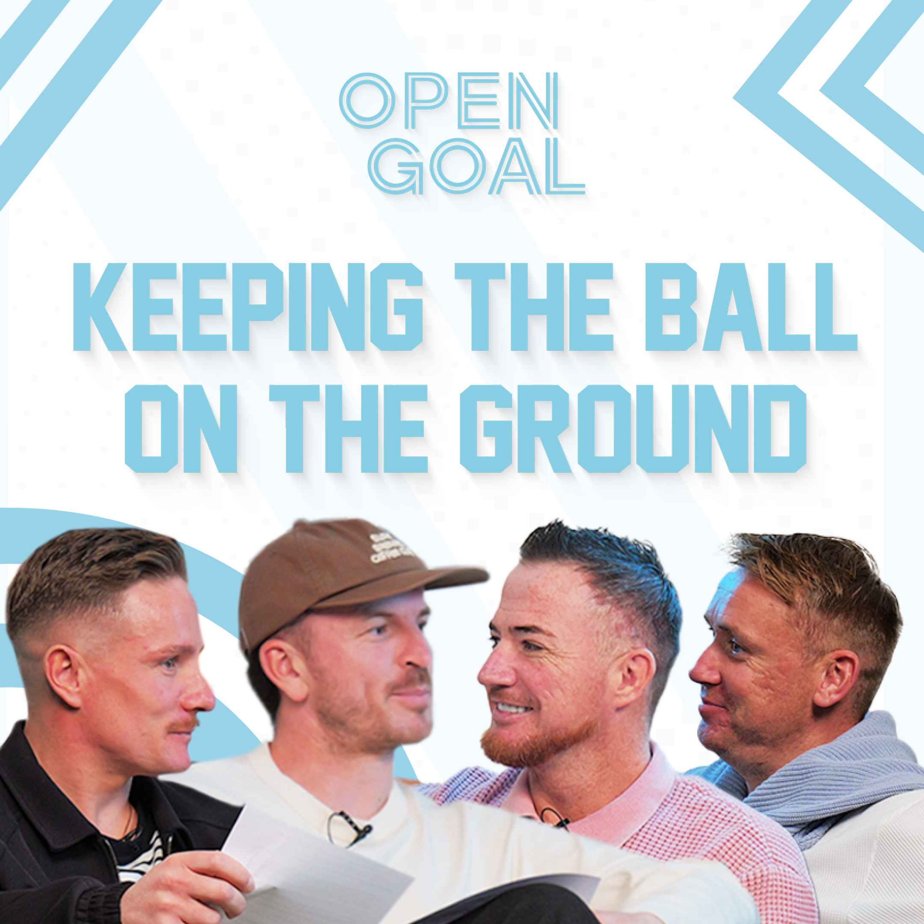 Martin O'Neill vs Neil Lennon in Final & SPFL Title Run-in Starts! | Keeping the Ball on the Ground