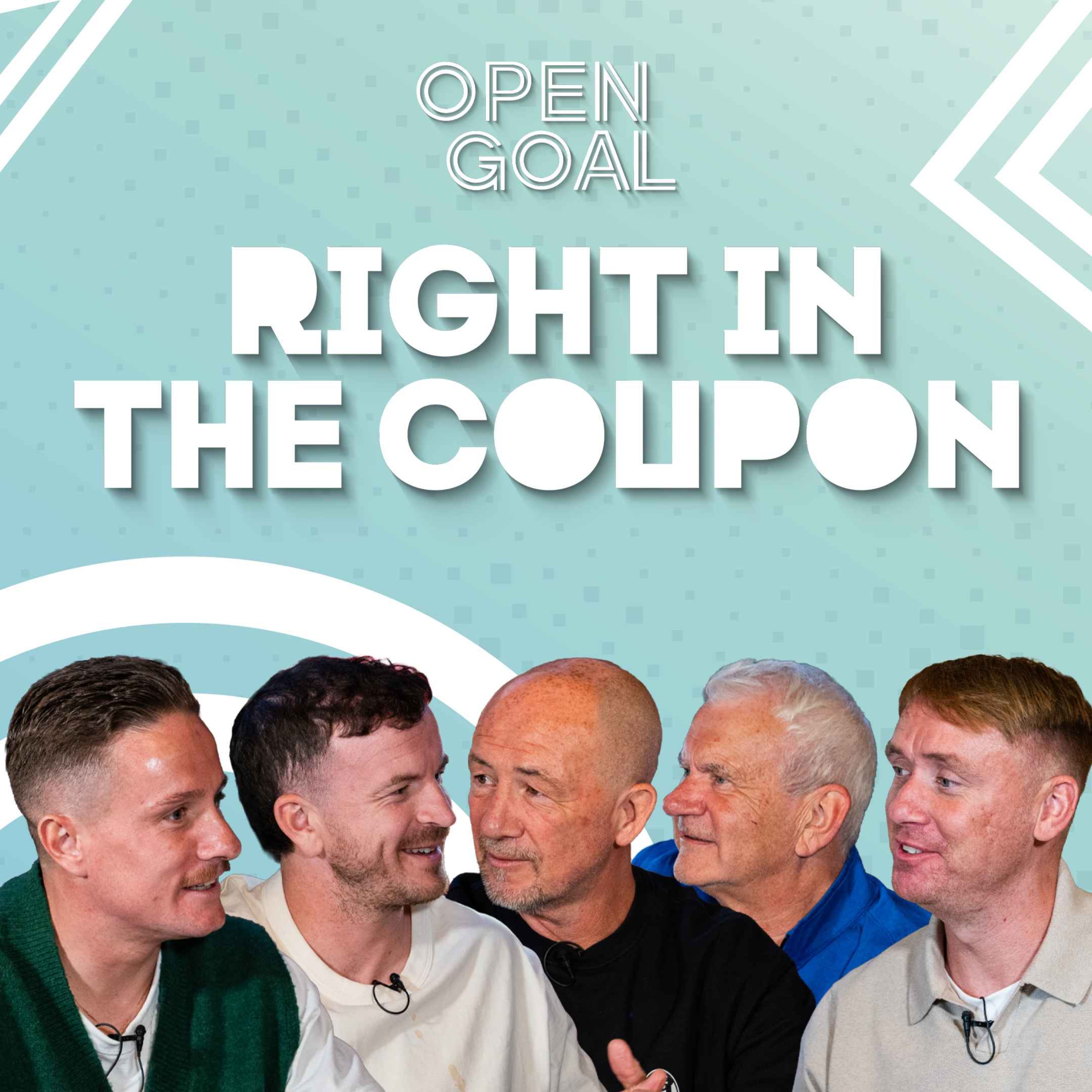 Do Hibs Fans Want To Lose To Celtic To Stop Hearts Winning the SPFL? | Right In The Coupon