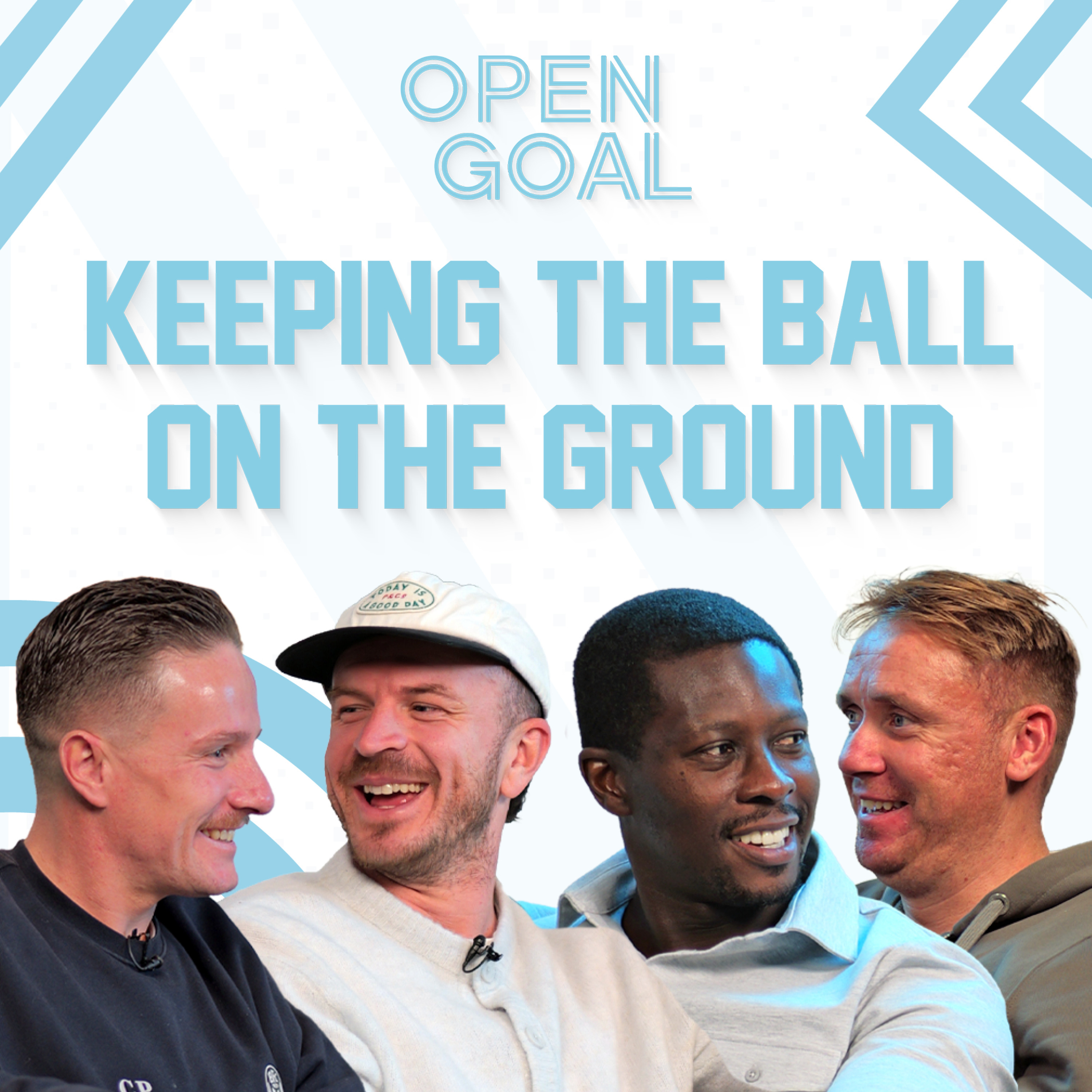 Celtic Are Champions After Final Day Drama vs Hearts! | Keeping the Ball on the Ground