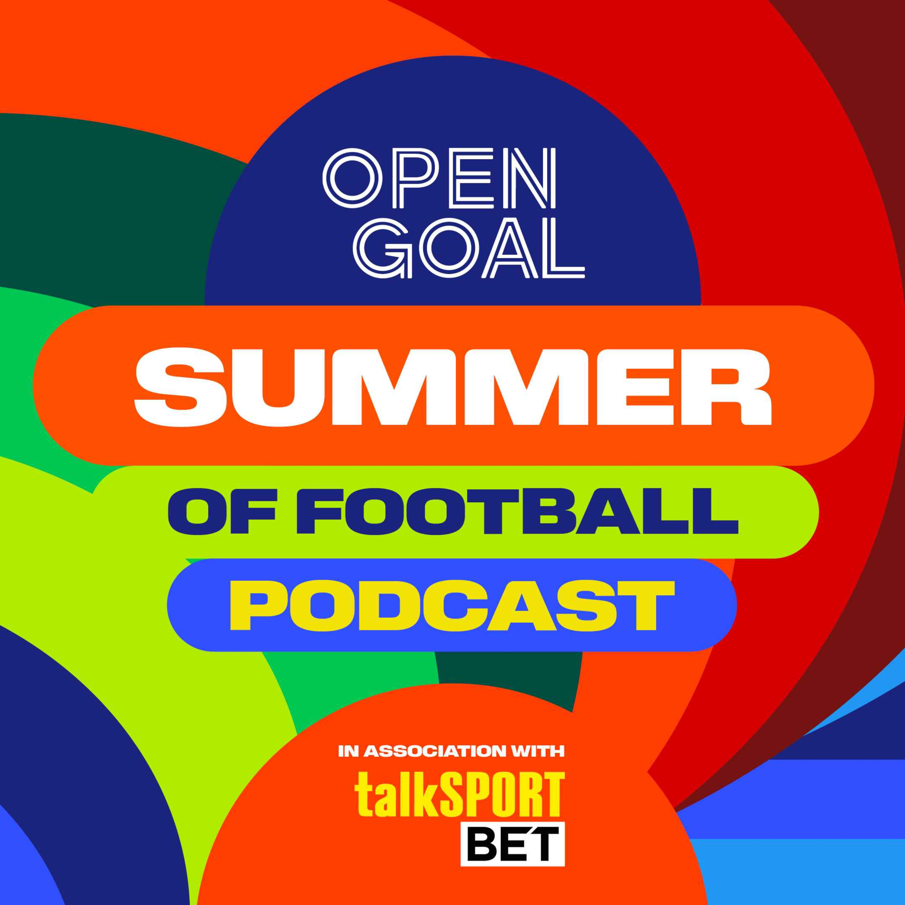 Open Goal's Ultimate World Cup Preview | Will Scotland Make It To The Knock-Outs For The First Time?