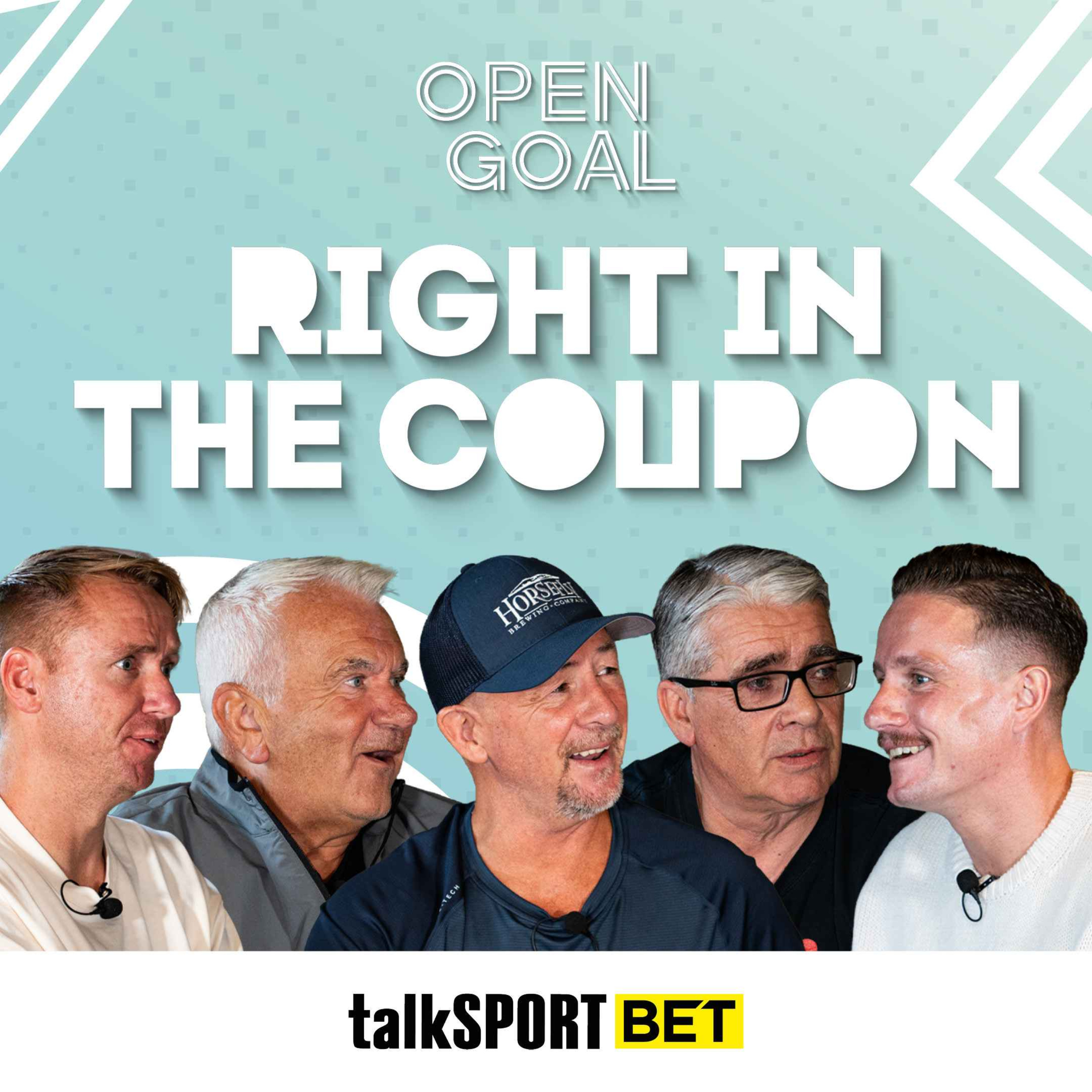 Will Rangers & Mcinnes Bounce Back & Will Hogh Get Off The Mark For Celtic? | Right In The Coupon