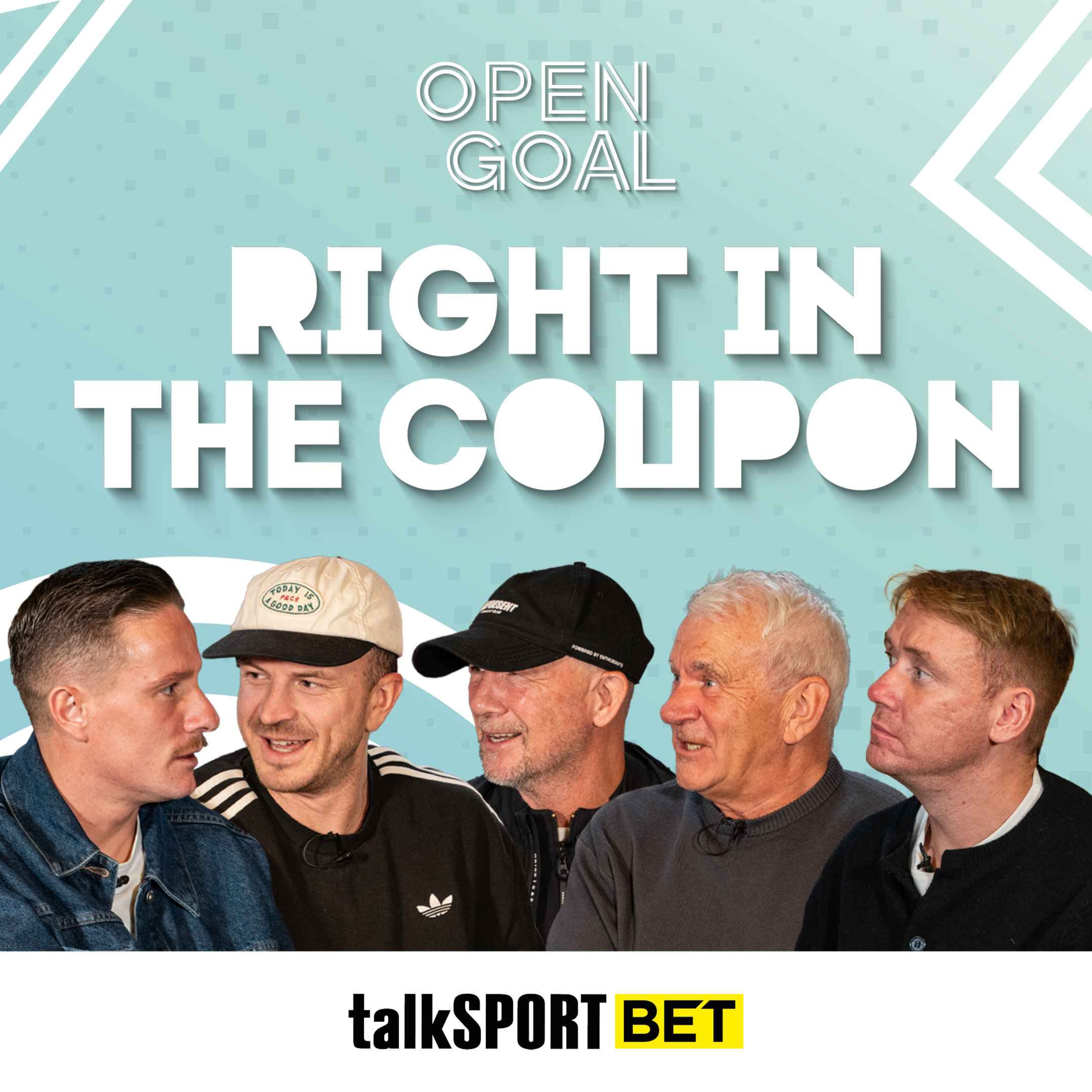 Rangers Crash Out To Jablonec, Celtic Meltdown In UCL & Hearts Through! | Right In The Coupon Live episode artwork
