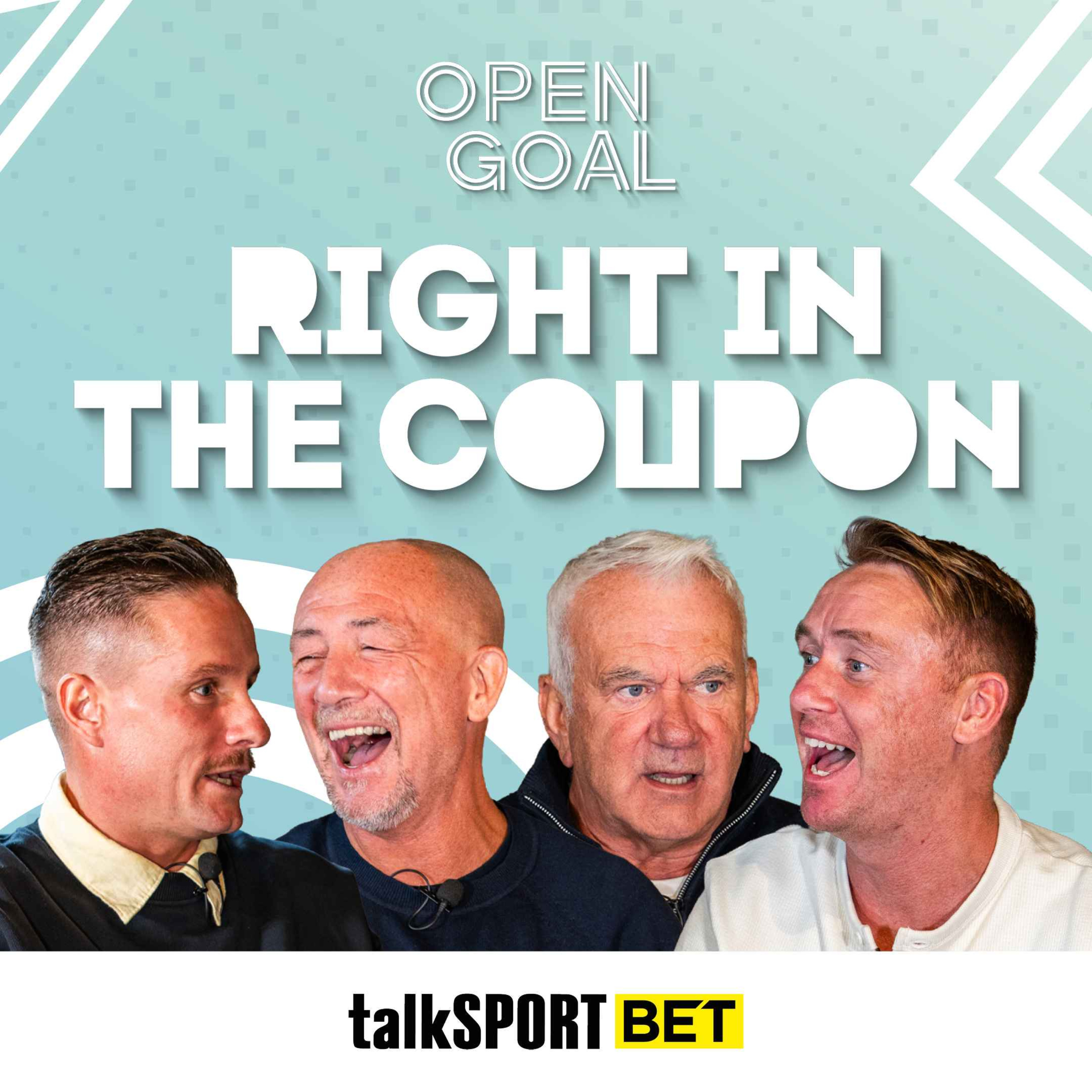 Celtic & Rangers Both Win 1-0 Ahead Of Ibrox Face-off In Premier Sports Cup! | Right In The Coupon episode artwork