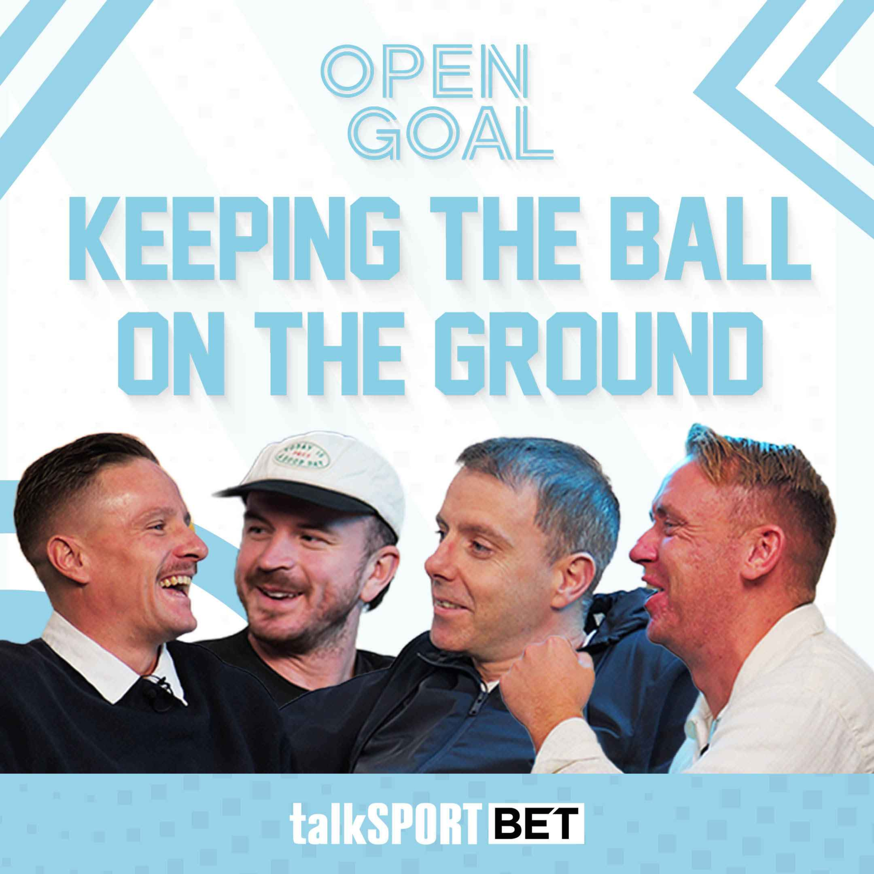 Paul McGowan On Celtic, St Mirren & Dundee + New Scotland Review | Keeping The Ball On The Ground