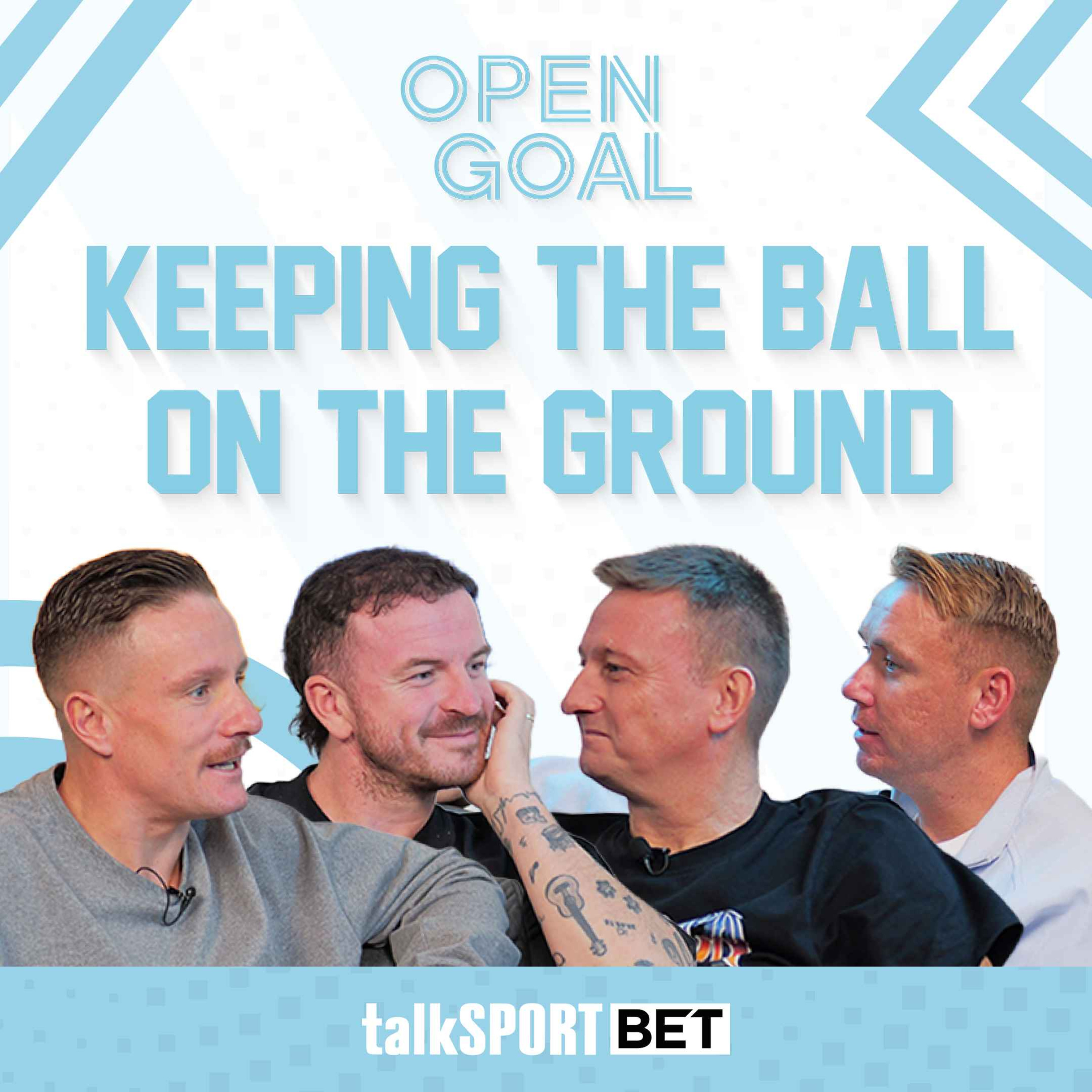 Celtic Bounce Back As Jota Returns & Rangers Make It 7-in-a-row | Keeping The Ball On The Ground
