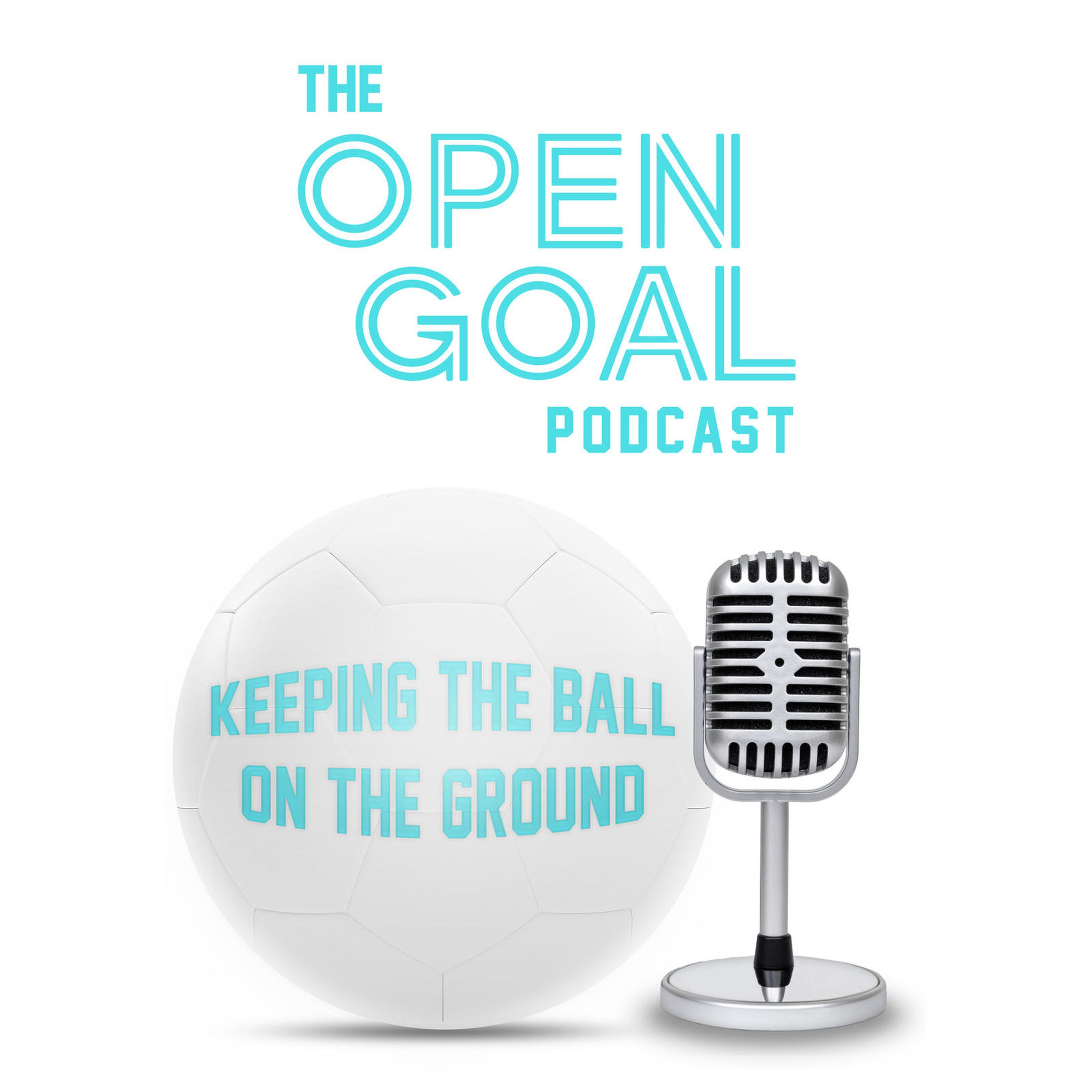 271: HALLIDAY & SLANEY MEET! | Keeping the Ball on the Ground