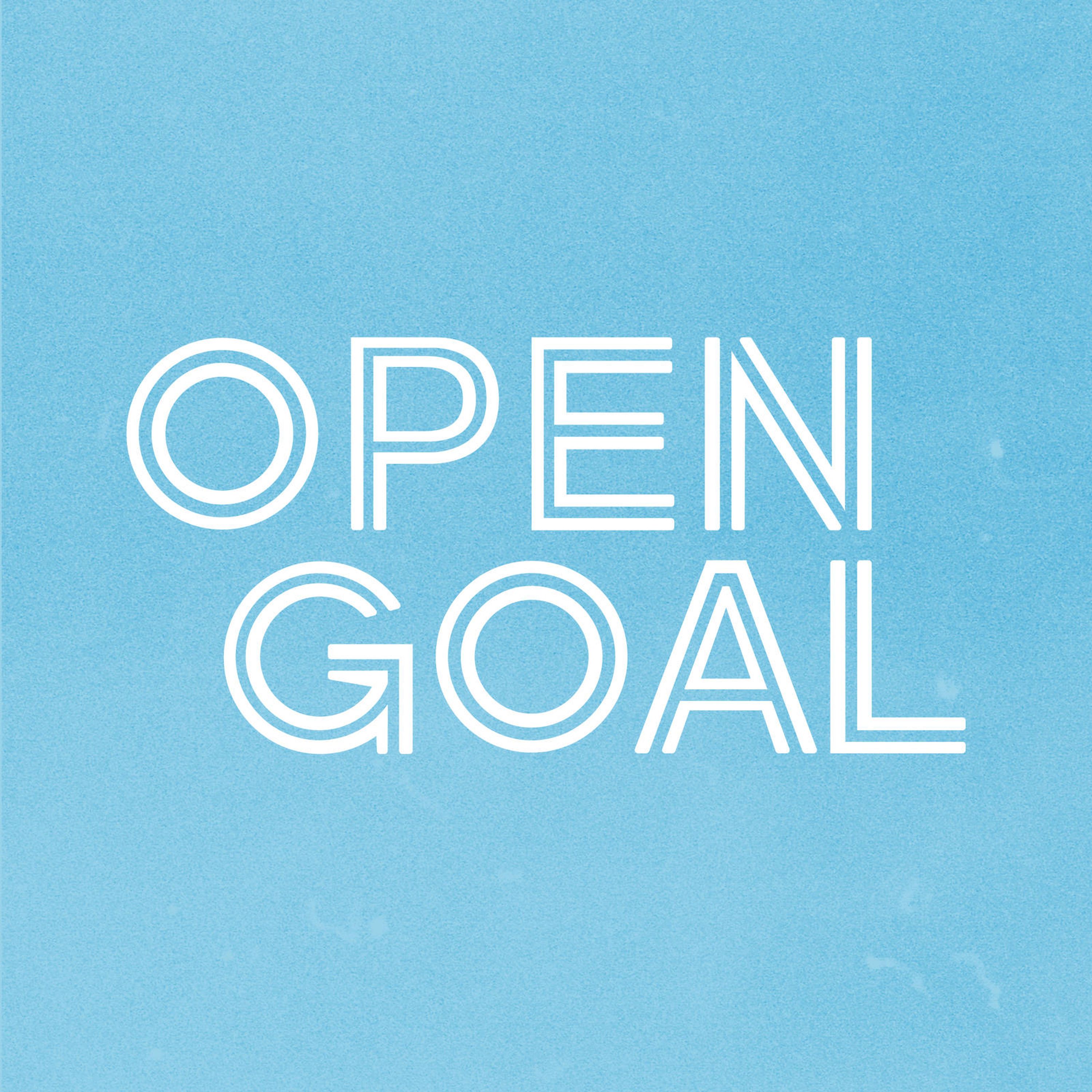 Open Goal - Football Show