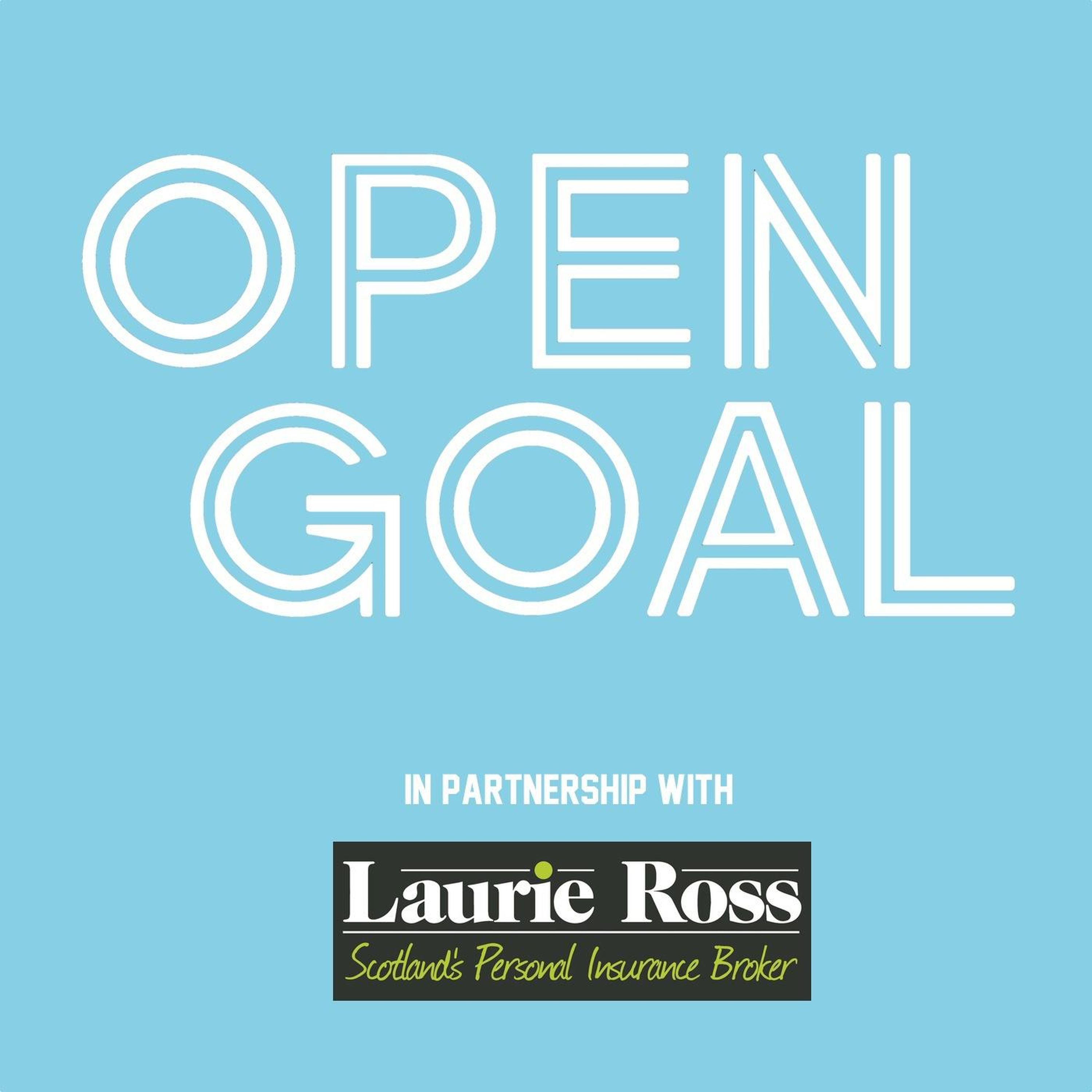 Open Goal - Football Show
