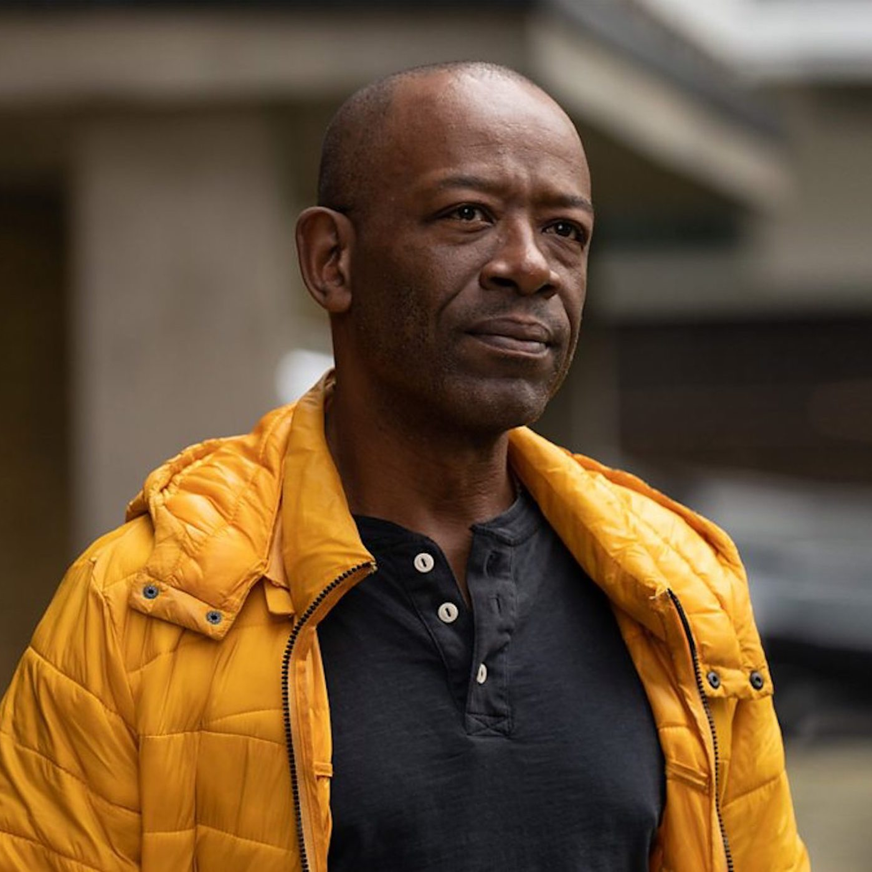 S2 - Episode 23: Lennie James