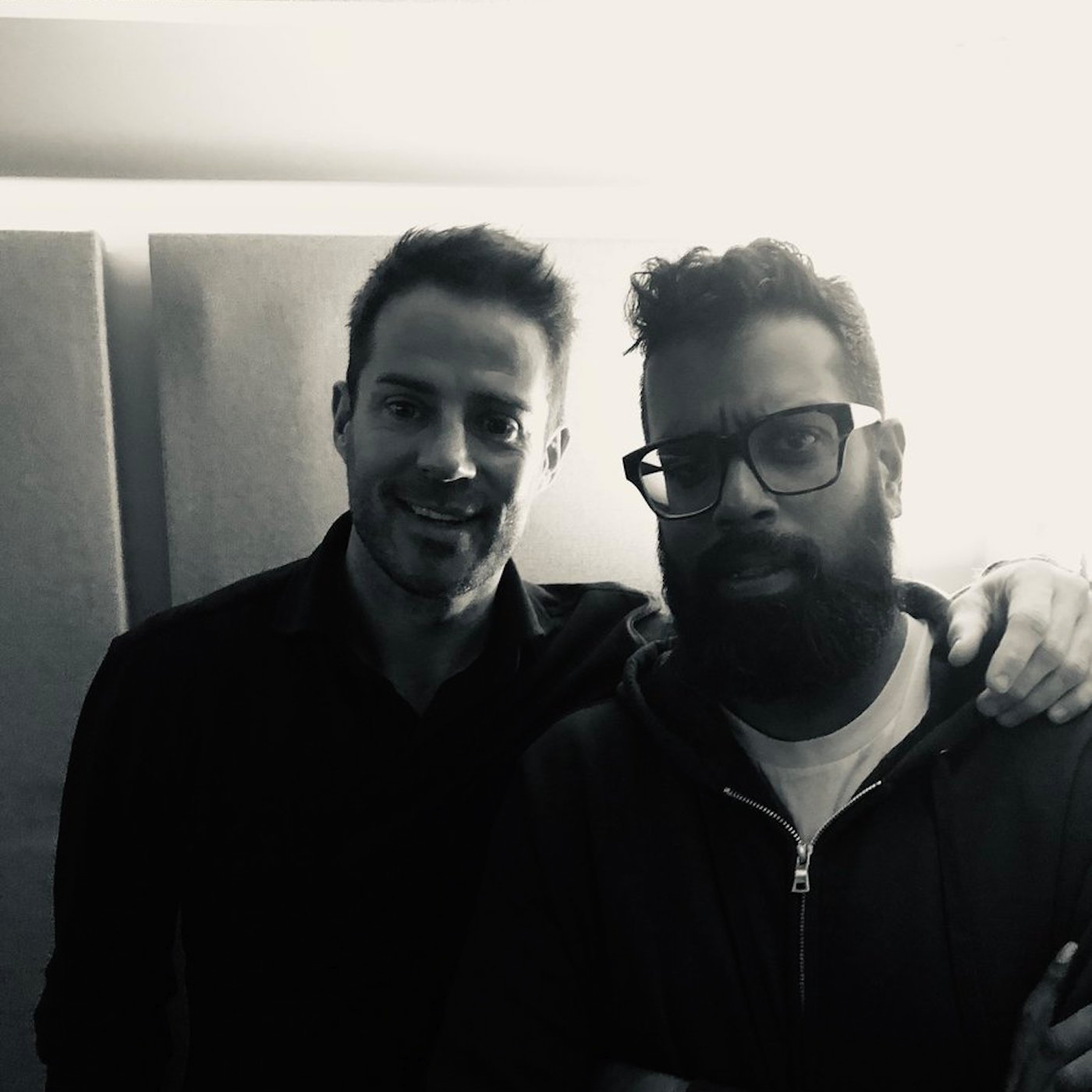 Episode 71: Jamie Redknapp