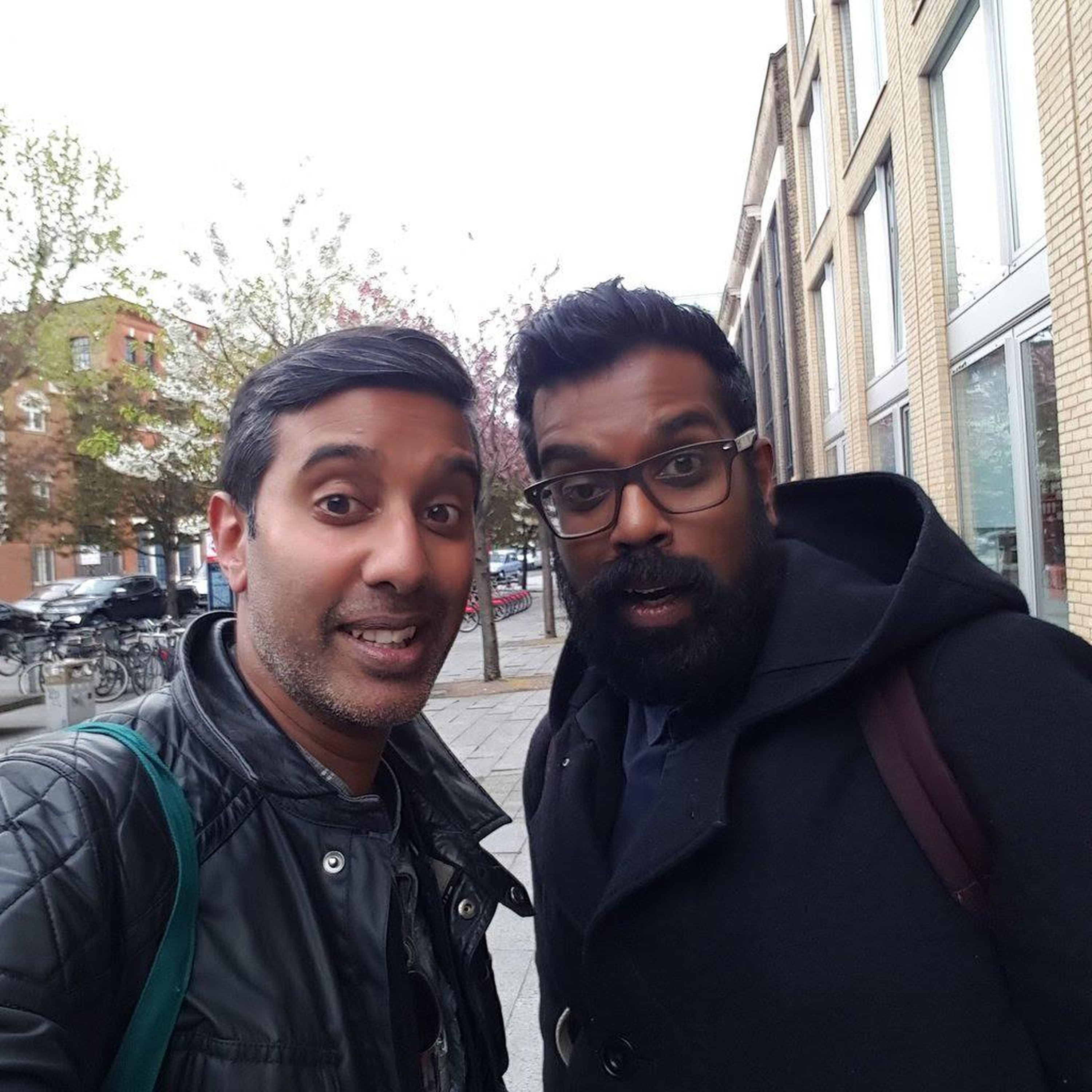 Episode 11: Nihal Arthanayake