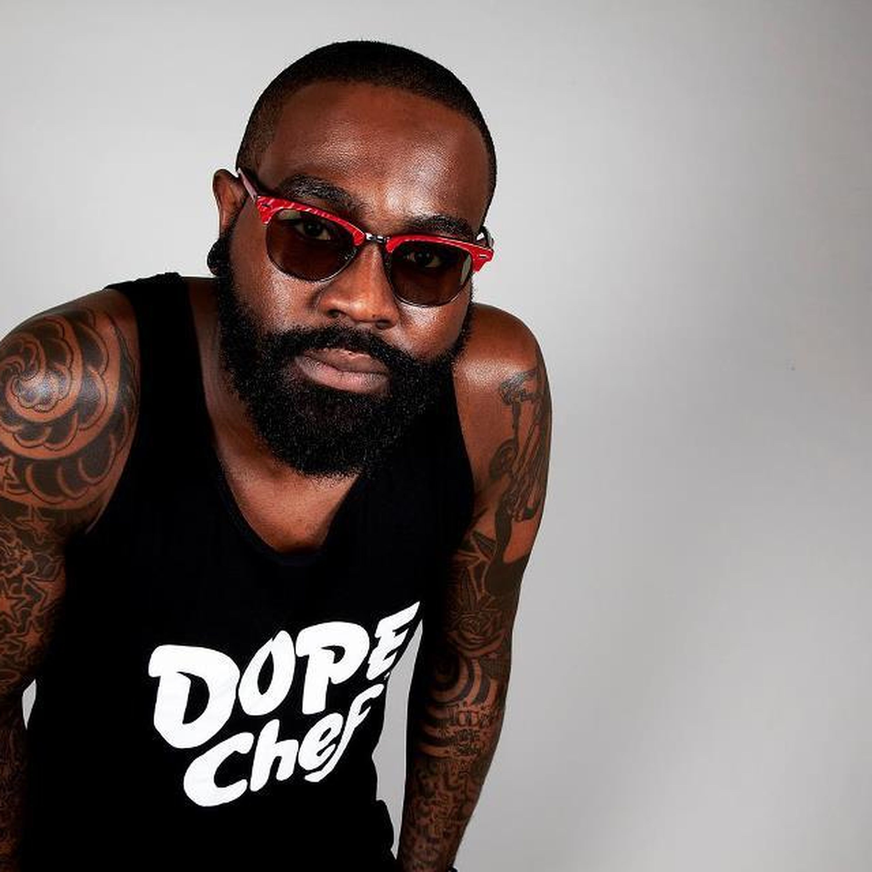 Episode 4: Mikill Pane