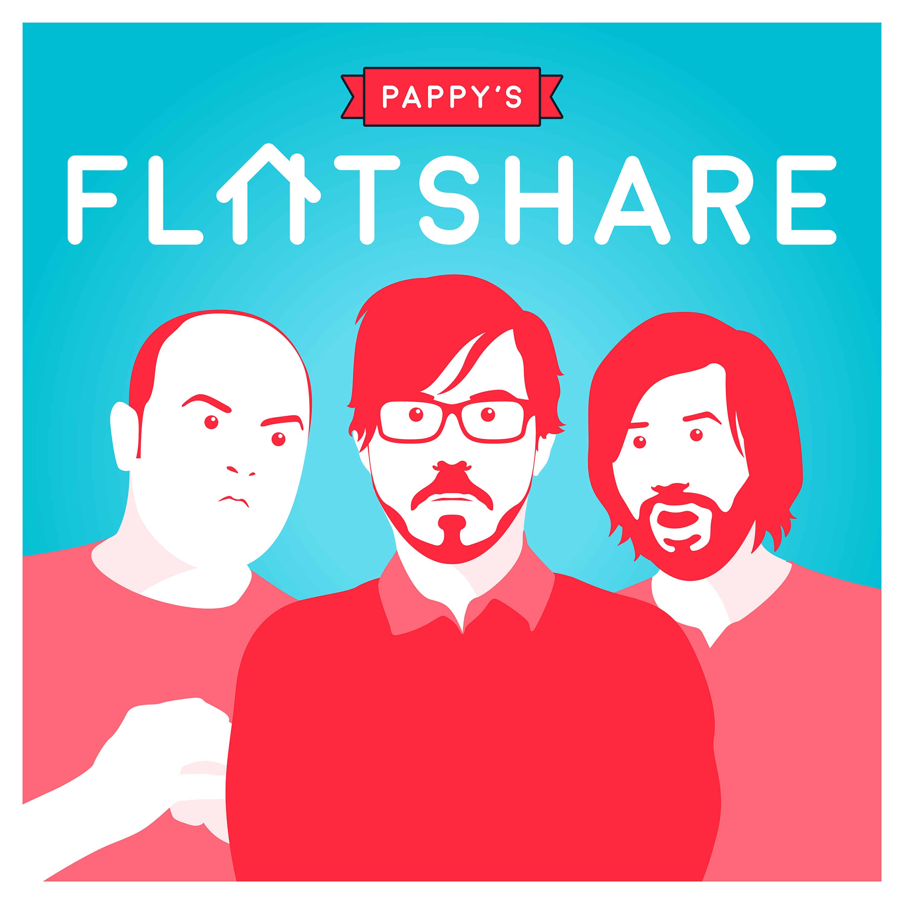 Pappy\'s Flatshare