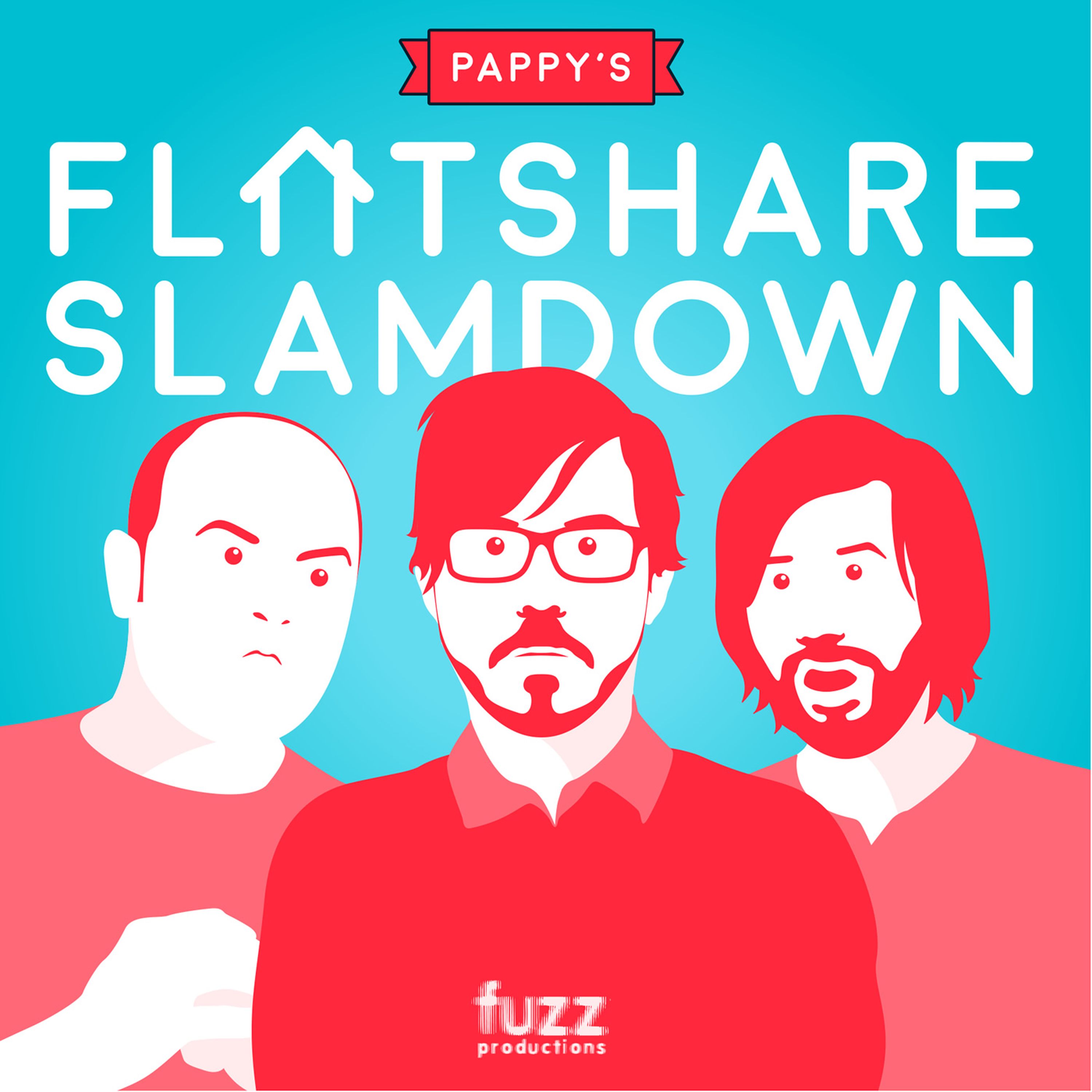 Pappy\'s Flatshare