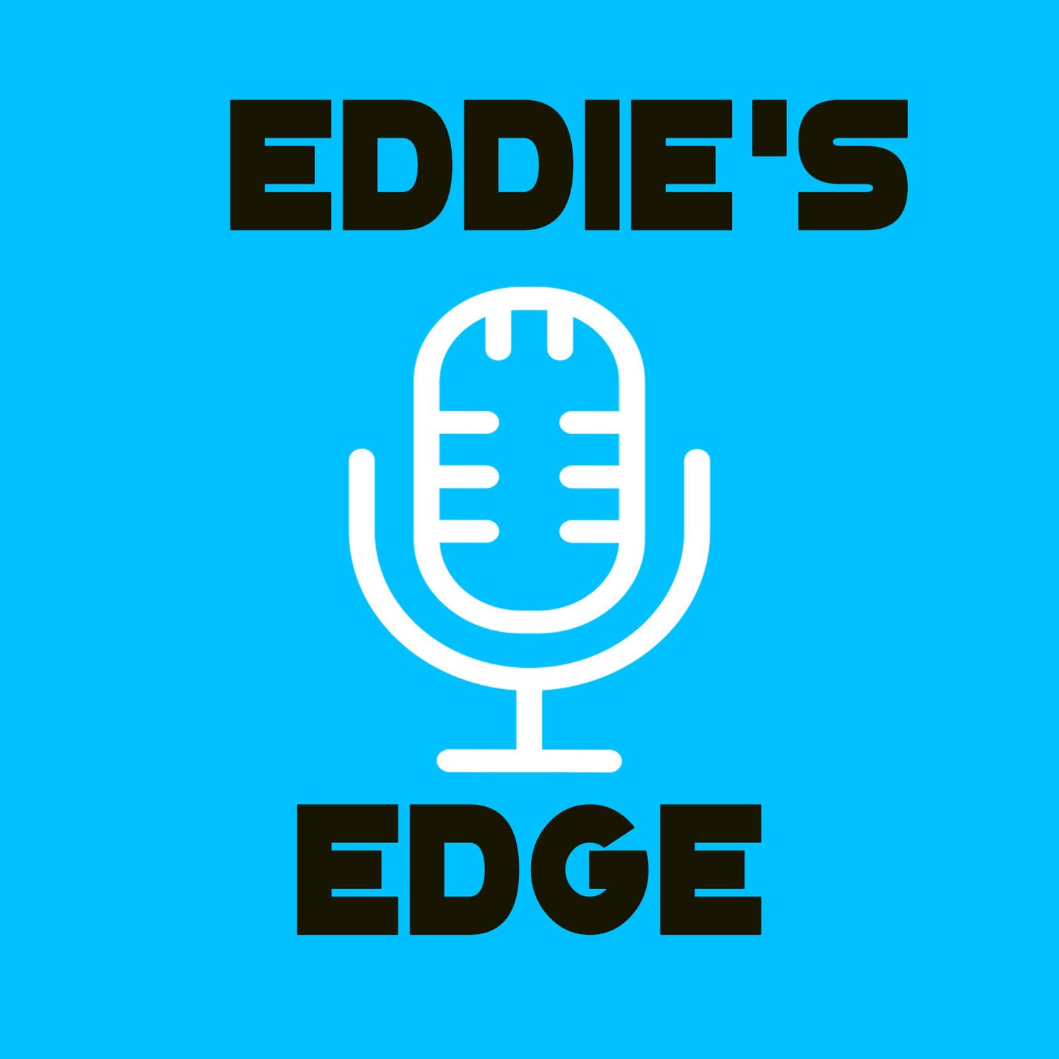 Eddie\'s Edge