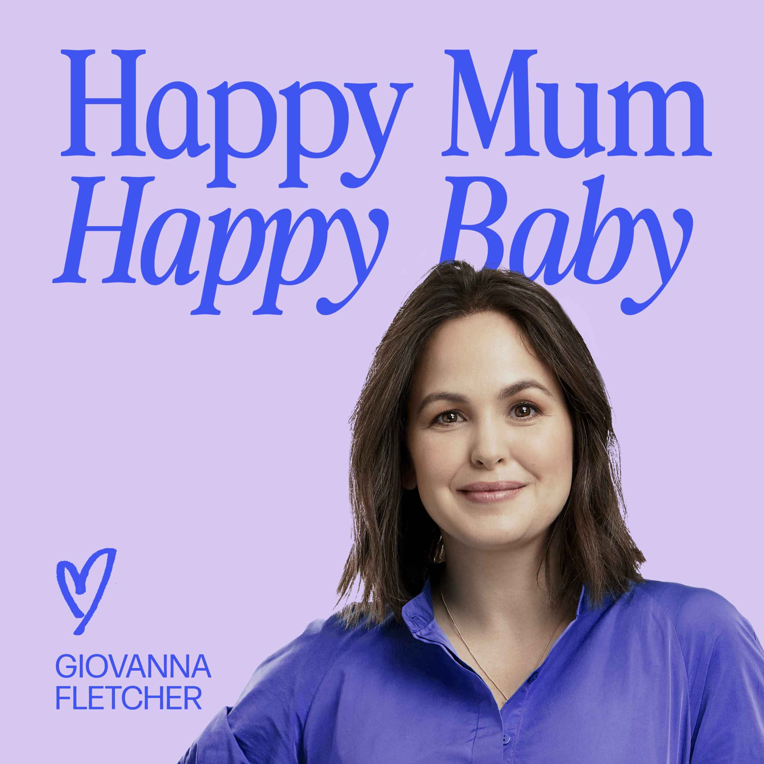 Happy Mum, Happy Baby