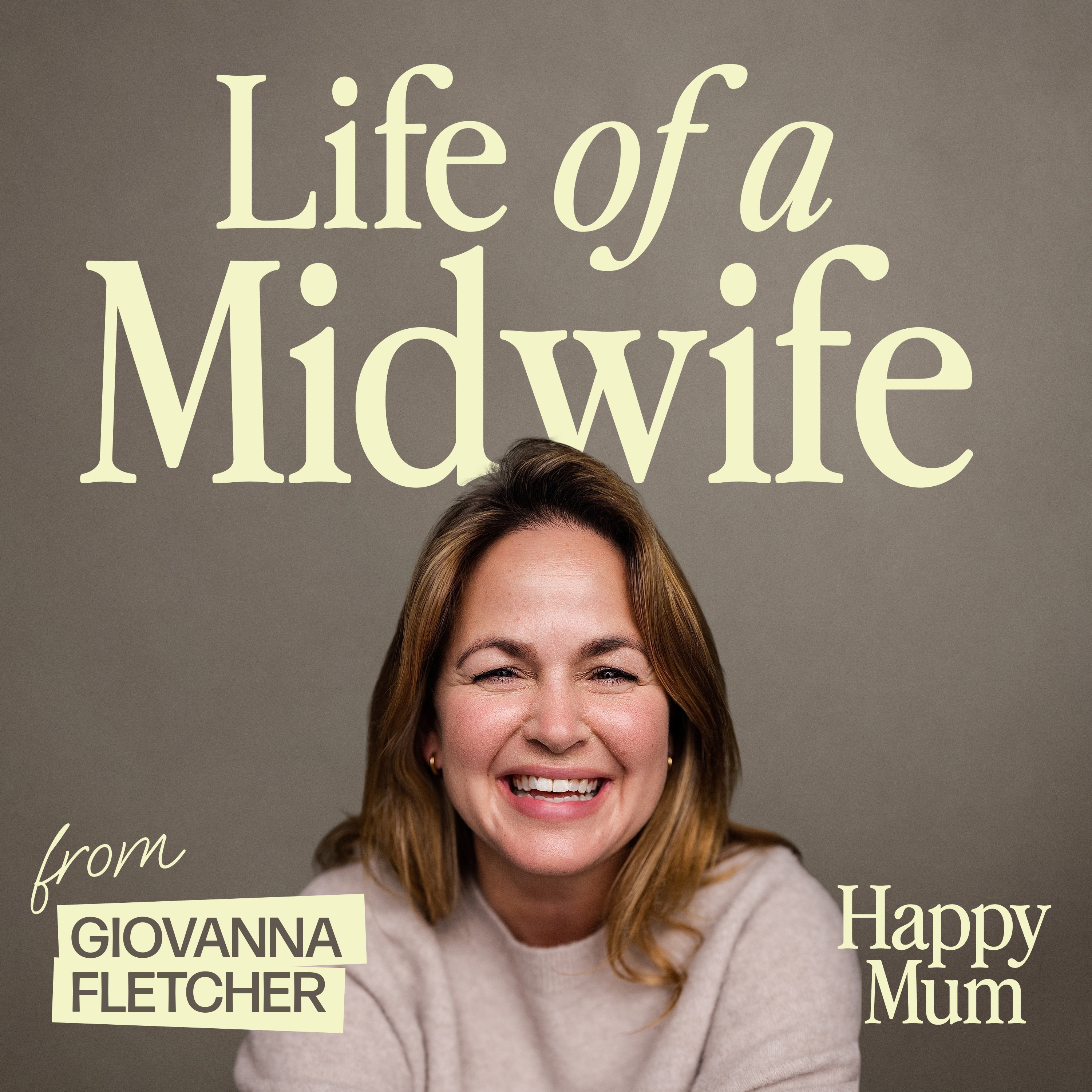 A Midwife's Own Survival Story | Life of a Midwife Ep. 6