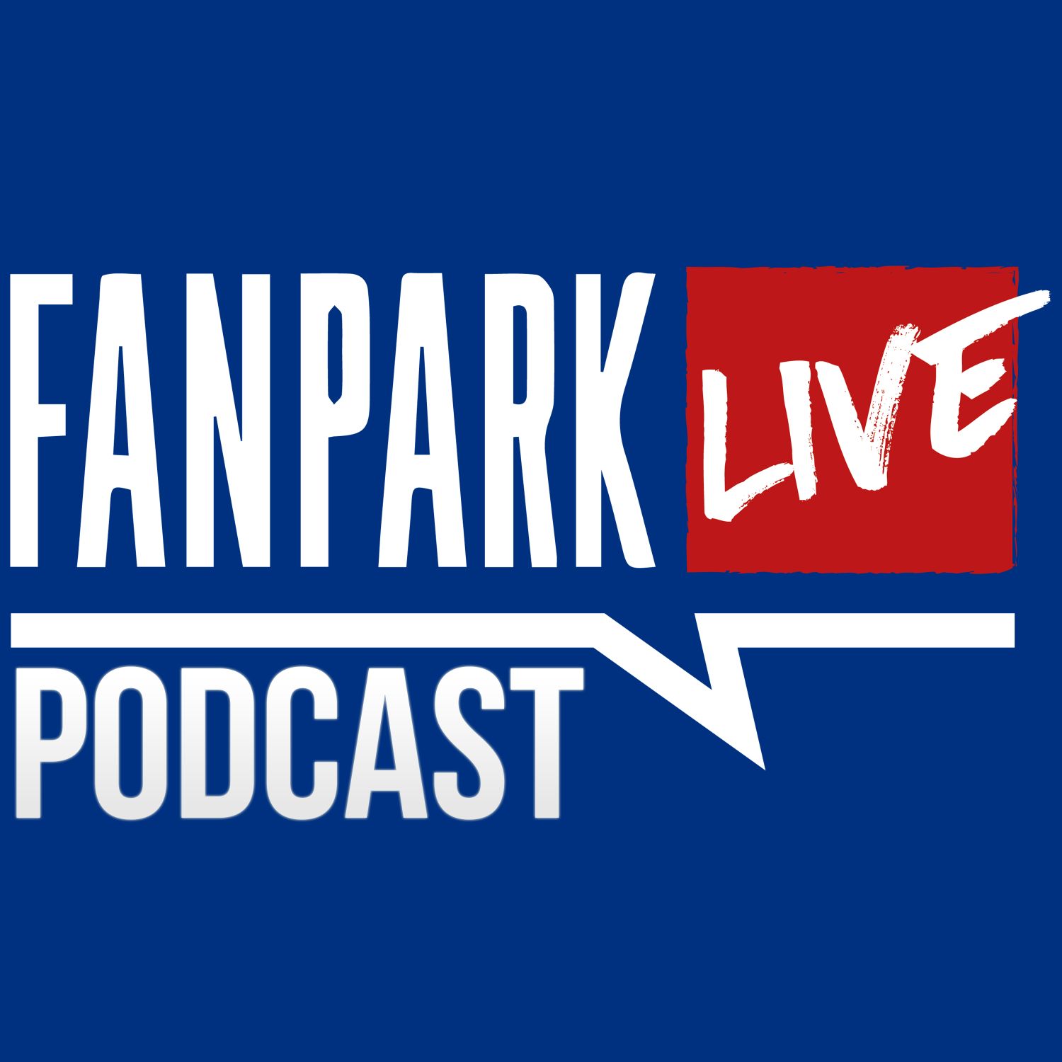 FanPark Live Podcast