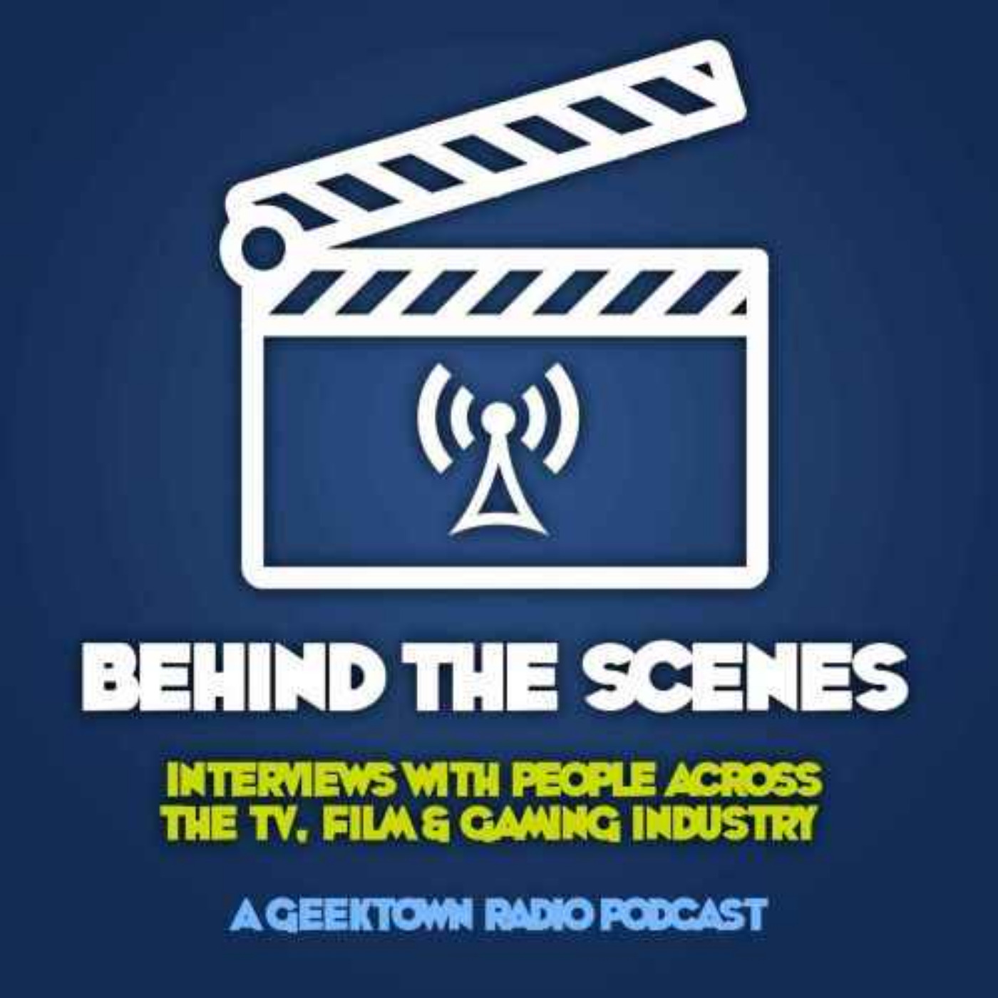 Geektown Behind The Scenes Podcast 63: 'Cobra Kai' Editor & Founder Of Optimize Yourself, Zack Arnold Interview