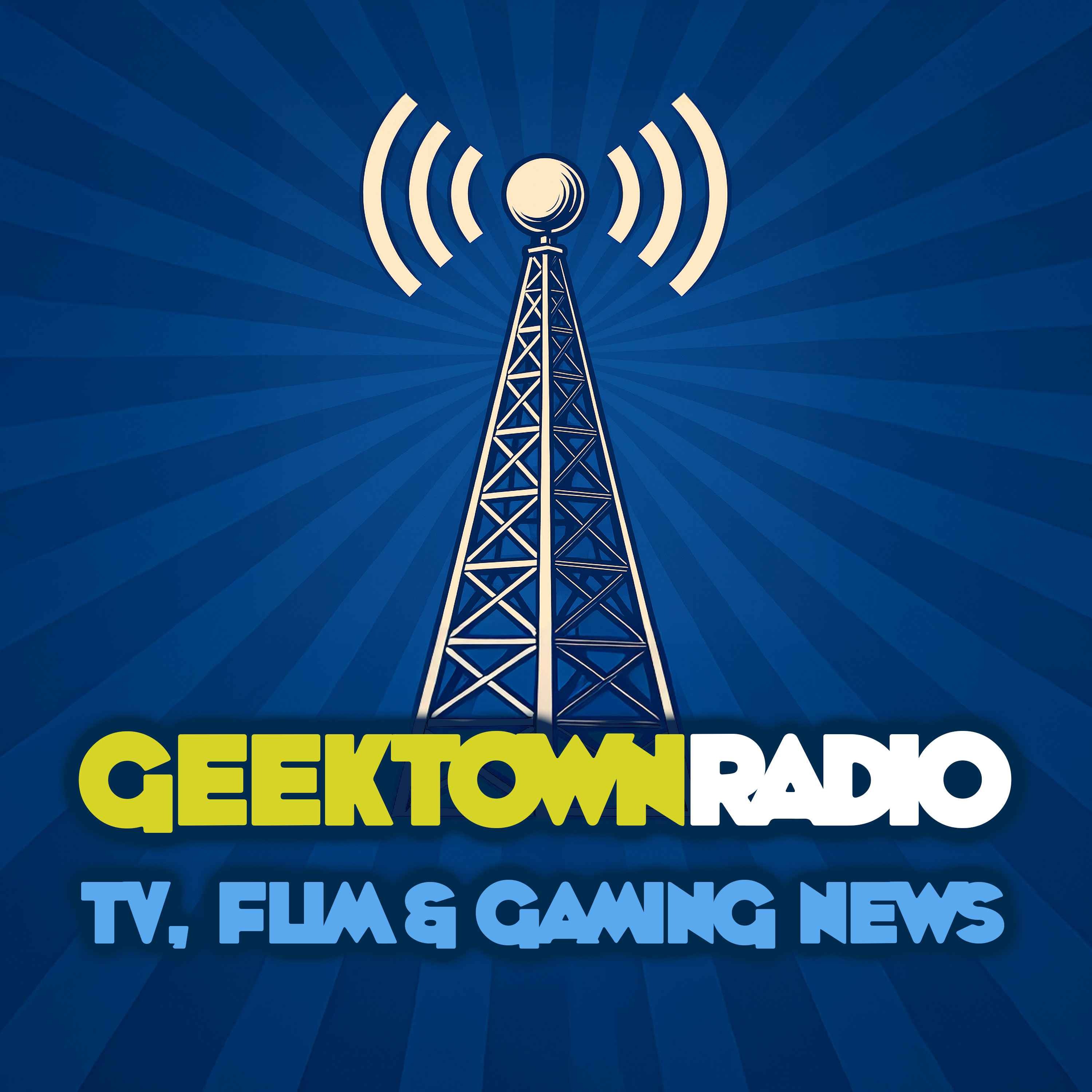 Geektown Radio - TV News, Interviews & UK TV Premiere Dates